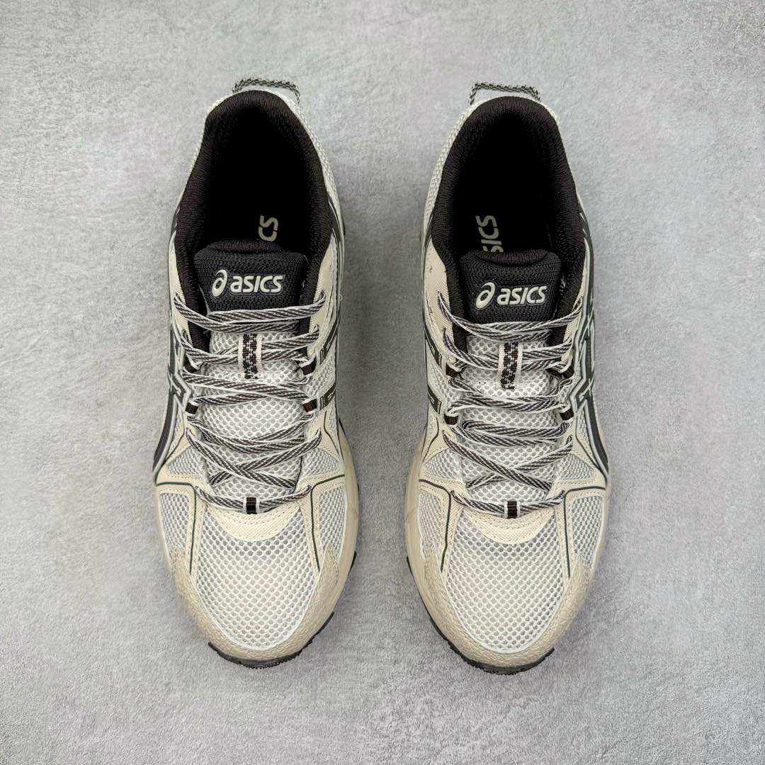 图片[2]-＃PB纯原 ASICS GEL-KAHANA K8 亚瑟士越野跑步鞋抓地稳定运动鞋缓震耐磨跑鞋 GEL-KAHANA系列为实用级越野跑鞋 融合机能和户外潮流强势回归 核心科技GEL内置于后跟 配合SPEVA弹性中底 减轻落地时地面对脚部的冲击力 中底内侧DYNAMIC DUOMAX 双密度防倾斜装置和中足补强结构 以及后跟几何形状构造 多方面支撑保护 AHAR耐磨橡胶大底 配合沟槽纹路设计 增强抓地力 后足GEL缓冲系统 减轻冲击时的冲击 实现平稳过渡 Trusstic系统 减少鞋底的重量 同时保留了鞋子结构的完整性 尺码：36 37 37.5 38 39 39.5 40 40.5 41.5 42 42.5 43.5 44 44.5 45-选品中心