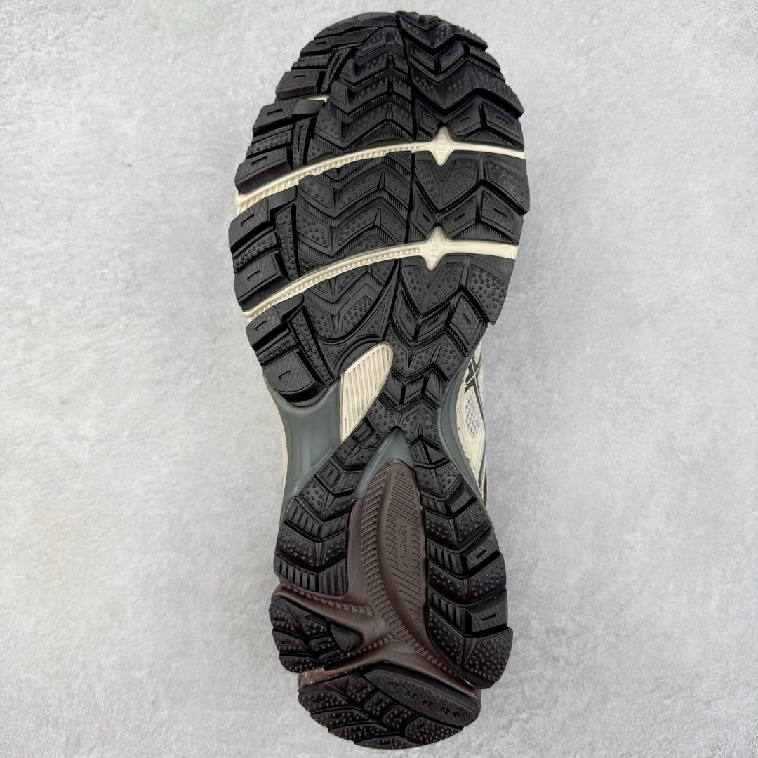 图片[9]-＃PB纯原 ASICS GEL-KAHANA K8 亚瑟士越野跑步鞋抓地稳定运动鞋缓震耐磨跑鞋 GEL-KAHANA系列为实用级越野跑鞋 融合机能和户外潮流强势回归 核心科技GEL内置于后跟 配合SPEVA弹性中底 减轻落地时地面对脚部的冲击力 中底内侧DYNAMIC DUOMAX 双密度防倾斜装置和中足补强结构 以及后跟几何形状构造 多方面支撑保护 AHAR耐磨橡胶大底 配合沟槽纹路设计 增强抓地力 后足GEL缓冲系统 减轻冲击时的冲击 实现平稳过渡 Trusstic系统 减少鞋底的重量 同时保留了鞋子结构的完整性 尺码：36 37 37.5 38 39 39.5 40 40.5 41.5 42 42.5 43.5 44 44.5 45-选品中心