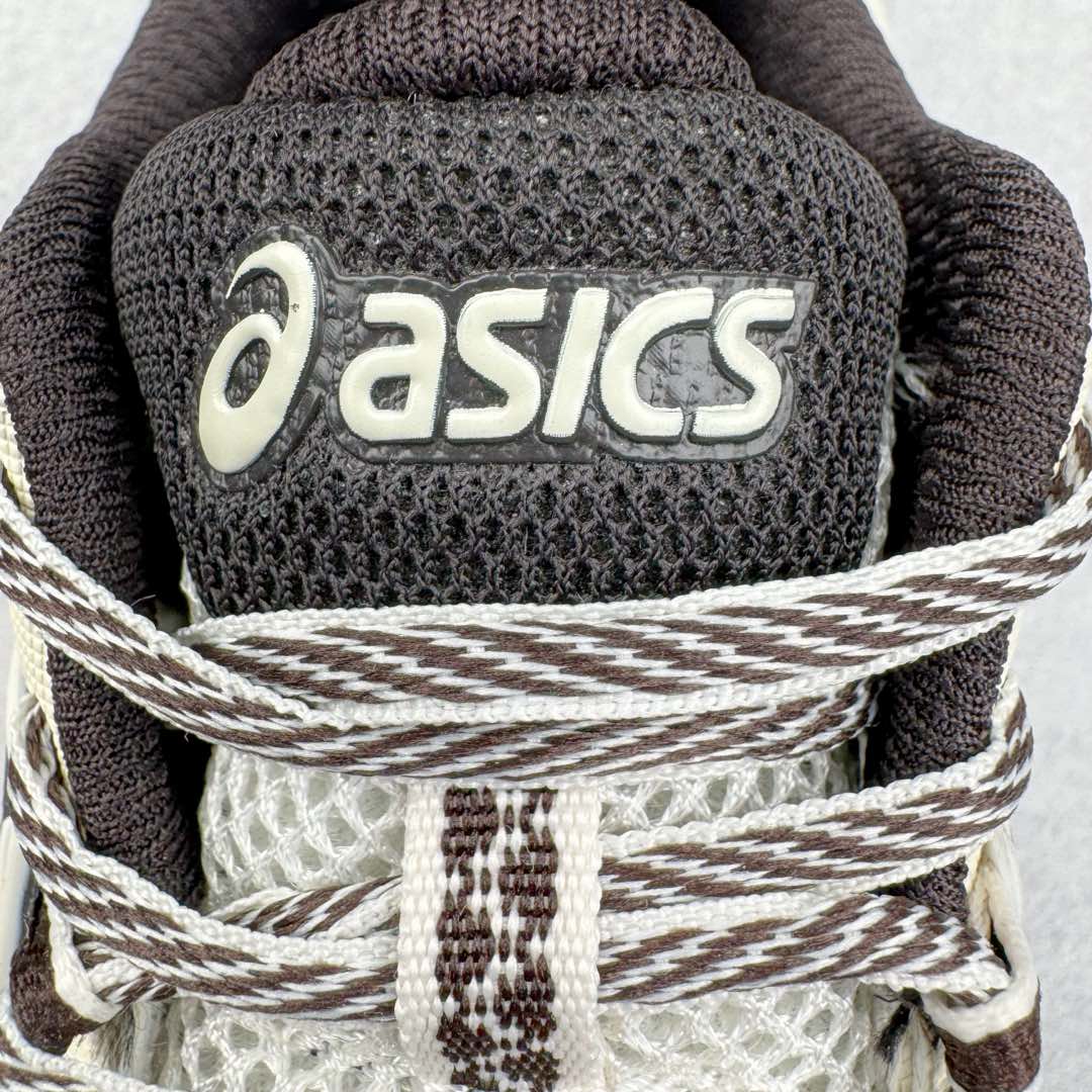 图片[14]-＃PB纯原 ASICS GEL-KAHANA K8 亚瑟士越野跑步鞋抓地稳定运动鞋缓震耐磨跑鞋 GEL-KAHANA系列为实用级越野跑鞋 融合机能和户外潮流强势回归 核心科技GEL内置于后跟 配合SPEVA弹性中底 减轻落地时地面对脚部的冲击力 中底内侧DYNAMIC DUOMAX 双密度防倾斜装置和中足补强结构 以及后跟几何形状构造 多方面支撑保护 AHAR耐磨橡胶大底 配合沟槽纹路设计 增强抓地力 后足GEL缓冲系统 减轻冲击时的冲击 实现平稳过渡 Trusstic系统 减少鞋底的重量 同时保留了鞋子结构的完整性 尺码：36 37 37.5 38 39 39.5 40 40.5 41.5 42 42.5 43.5 44 44.5 45-选品中心