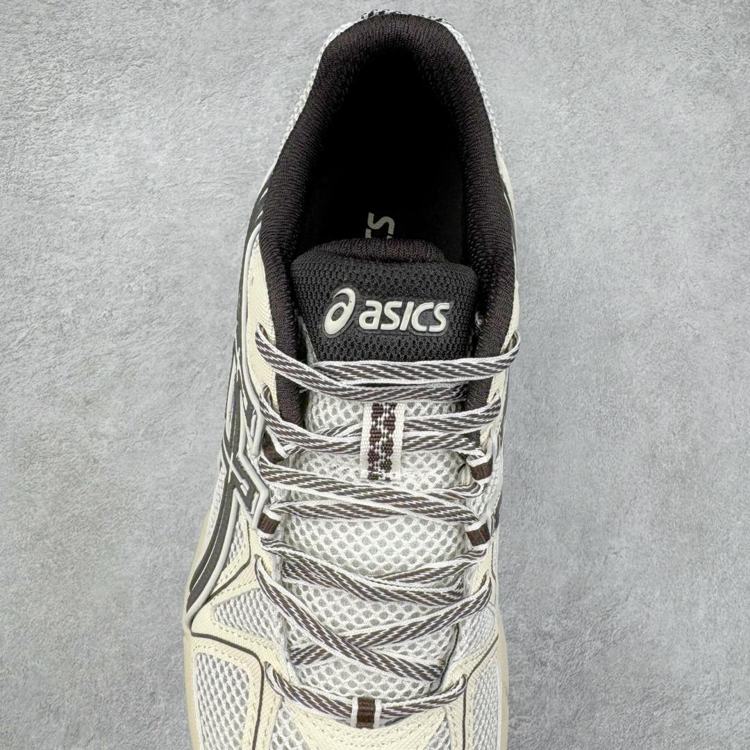 图片[5]-＃PB纯原 ASICS GEL-KAHANA K8 亚瑟士越野跑步鞋抓地稳定运动鞋缓震耐磨跑鞋 GEL-KAHANA系列为实用级越野跑鞋 融合机能和户外潮流强势回归 核心科技GEL内置于后跟 配合SPEVA弹性中底 减轻落地时地面对脚部的冲击力 中底内侧DYNAMIC DUOMAX 双密度防倾斜装置和中足补强结构 以及后跟几何形状构造 多方面支撑保护 AHAR耐磨橡胶大底 配合沟槽纹路设计 增强抓地力 后足GEL缓冲系统 减轻冲击时的冲击 实现平稳过渡 Trusstic系统 减少鞋底的重量 同时保留了鞋子结构的完整性 尺码：36 37 37.5 38 39 39.5 40 40.5 41.5 42 42.5 43.5 44 44.5 45-选品中心