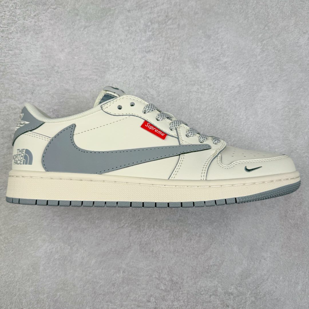 TS x Air Jordan AJ1 Low 倒钩低帮联名定制配色 XZ5158-002 原厂内置气垫魔块 A模大底 头层小牛皮 鞋舌AJ原厂专用牛津布+AJ专用反口珍珠布+原厂无杂质高弹内里海棉+特殊封边弹力鞋带 尺码:36 36.5 37.5 38 38.5 39 40 40.5 41 42 42.5 43 44 44.5 45 46 47.5-选品中心