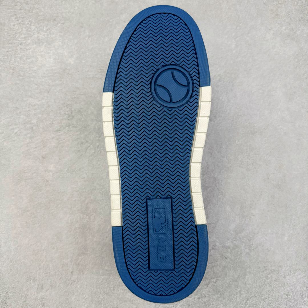 图片[9]-＃PB过验版 MLB Chunky Liner Basic 复古印花学长鞋系列低帮轻量增高厚底百搭休闲运动慢跑鞋板鞋 Korea韩国联名NY美国榄球纽约洋基队限定 目前可过轻松秒过各类鉴定 能操作的私聊 韩国代购专供 左脚内置NFC感应 区别市面贴纸假芯片 MLB专用菱形双针中底布 重点细节中底布带注胶孔 原厂NFC感应吊牌 支持鉴定 一个两位数 原盒原标 全套原楦原纸板原厂数据开发 中韩文保养标贴 绿色防霉片 平台代购专供 独家一比一RB+MD组合大底 高频后跟小人Logo精准对位立体饱满 正确网布加超迁鞋面 转印中底走线紧密 转印Logo工艺表层防刮不掉色 尺码：35 36 36.5 37.5 38 38.5 39 40 40.5 41 42 42.5 43 44 44.5 45-选品中心