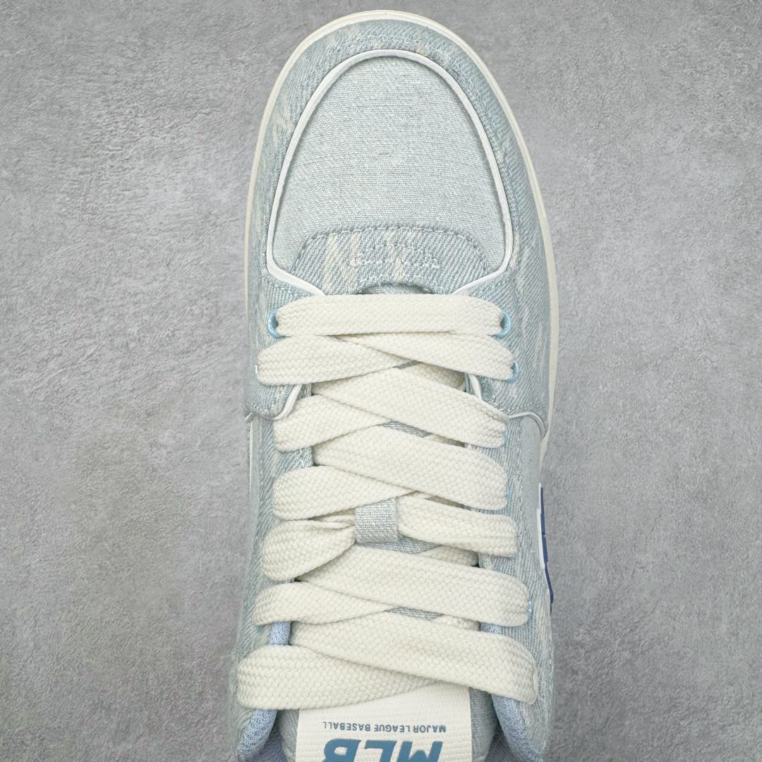 图片[4]-＃PB过验版 MLB Chunky Liner Basic 复古印花学长鞋系列低帮轻量增高厚底百搭休闲运动慢跑鞋板鞋 Korea韩国联名NY美国榄球纽约洋基队限定 目前可过轻松秒过各类鉴定 能操作的私聊 韩国代购专供 左脚内置NFC感应 区别市面贴纸假芯片 MLB专用菱形双针中底布 重点细节中底布带注胶孔 原厂NFC感应吊牌 支持鉴定 一个两位数 原盒原标 全套原楦原纸板原厂数据开发 中韩文保养标贴 绿色防霉片 平台代购专供 独家一比一RB+MD组合大底 高频后跟小人Logo精准对位立体饱满 正确网布加超迁鞋面 转印中底走线紧密 转印Logo工艺表层防刮不掉色 尺码：35 36 36.5 37.5 38 38.5 39 40 40.5 41 42 42.5 43 44 44.5 45-选品中心