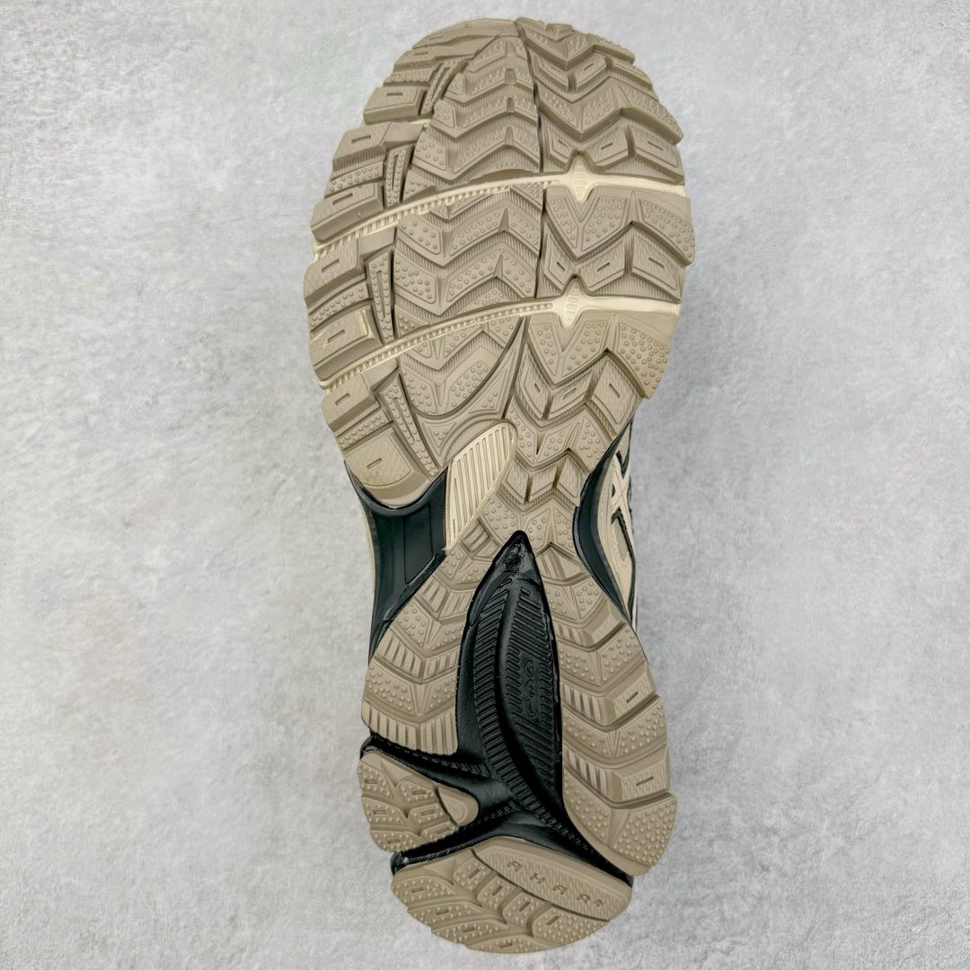 图片[9]-＃PB纯原 ASICS GEL-KAHANA K8 亚瑟士越野跑步鞋抓地稳定运动鞋缓震耐磨跑鞋 GEL-KAHANA系列为实用级越野跑鞋 融合机能和户外潮流强势回归 核心科技GEL内置于后跟 配合SPEVA弹性中底 减轻落地时地面对脚部的冲击力 中底内侧DYNAMIC DUOMAX 双密度防倾斜装置和中足补强结构 以及后跟几何形状构造 多方面支撑保护 AHAR耐磨橡胶大底 配合沟槽纹路设计 增强抓地力 后足GEL缓冲系统 减轻冲击时的冲击 实现平稳过渡 Trusstic系统 减少鞋底的重量 同时保留了鞋子结构的完整性 尺码：36 37 37.5 38 39 39.5 40 40.5 41.5 42 42.5 43.5 44 44.5 45-选品中心