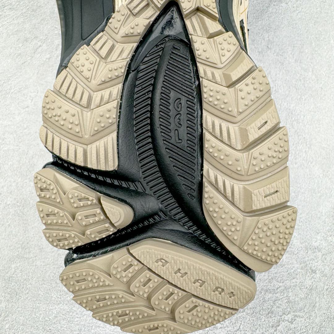 图片[23]-＃PB纯原 ASICS GEL-KAHANA K8 亚瑟士越野跑步鞋抓地稳定运动鞋缓震耐磨跑鞋 GEL-KAHANA系列为实用级越野跑鞋 融合机能和户外潮流强势回归 核心科技GEL内置于后跟 配合SPEVA弹性中底 减轻落地时地面对脚部的冲击力 中底内侧DYNAMIC DUOMAX 双密度防倾斜装置和中足补强结构 以及后跟几何形状构造 多方面支撑保护 AHAR耐磨橡胶大底 配合沟槽纹路设计 增强抓地力 后足GEL缓冲系统 减轻冲击时的冲击 实现平稳过渡 Trusstic系统 减少鞋底的重量 同时保留了鞋子结构的完整性 尺码：36 37 37.5 38 39 39.5 40 40.5 41.5 42 42.5 43.5 44 44.5 45-选品中心