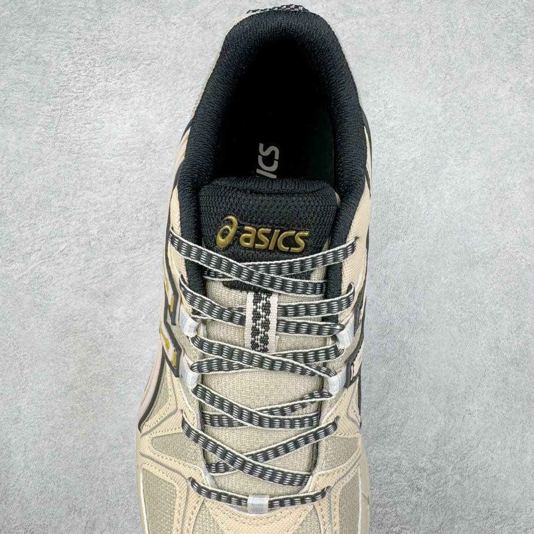 图片[5]-＃PB纯原 ASICS GEL-KAHANA K8 亚瑟士越野跑步鞋抓地稳定运动鞋缓震耐磨跑鞋 GEL-KAHANA系列为实用级越野跑鞋 融合机能和户外潮流强势回归 核心科技GEL内置于后跟 配合SPEVA弹性中底 减轻落地时地面对脚部的冲击力 中底内侧DYNAMIC DUOMAX 双密度防倾斜装置和中足补强结构 以及后跟几何形状构造 多方面支撑保护 AHAR耐磨橡胶大底 配合沟槽纹路设计 增强抓地力 后足GEL缓冲系统 减轻冲击时的冲击 实现平稳过渡 Trusstic系统 减少鞋底的重量 同时保留了鞋子结构的完整性 尺码：36 37 37.5 38 39 39.5 40 40.5 41.5 42 42.5 43.5 44 44.5 45-选品中心