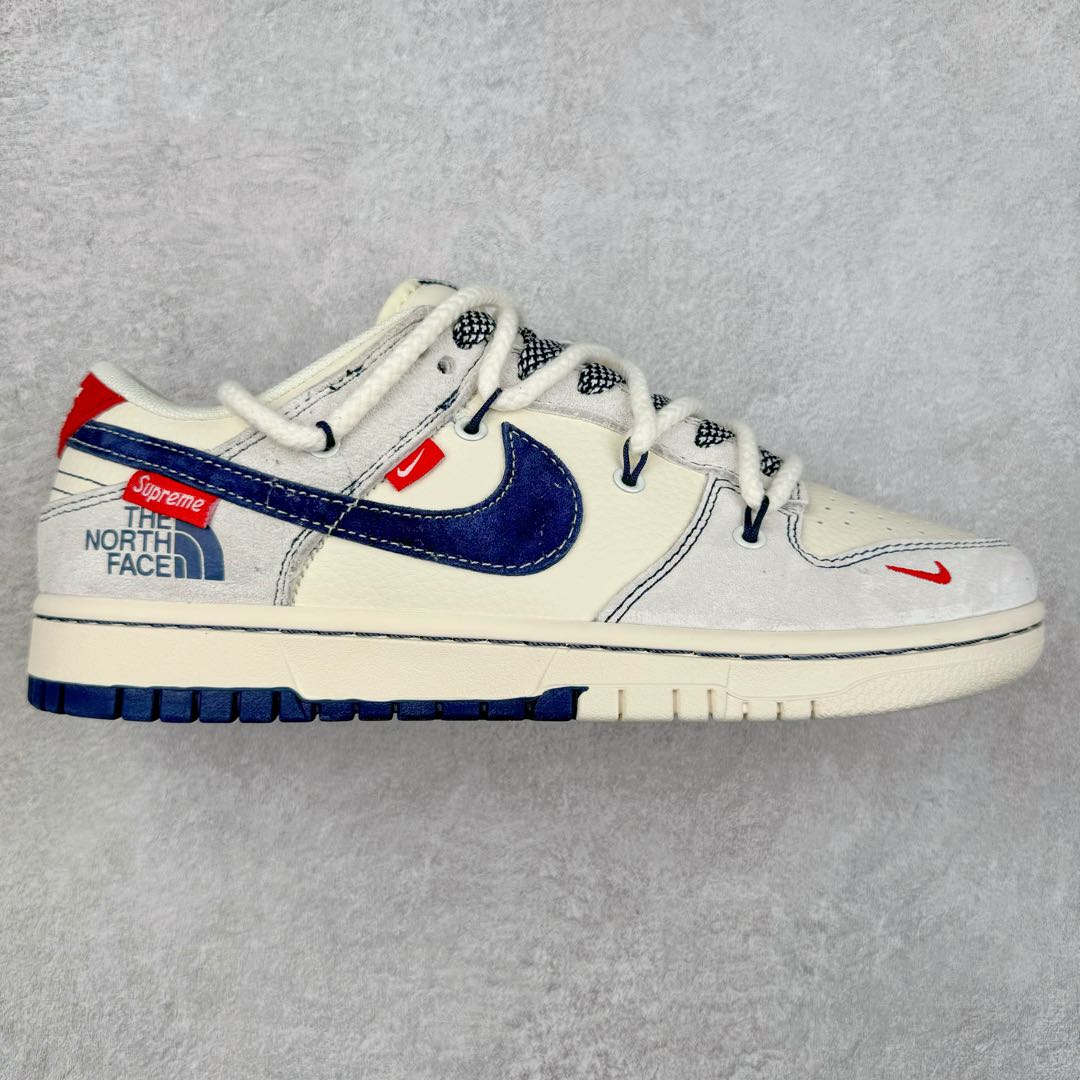 NK Dunk Low 定制配色 YX5066-232 大厂出品 极力推荐 原装头层材料 独家版型蒸餾加工帶來的是更好的视觉和脚感体验大厂纯原品质出货 清洁度 电绣工艺 皮料切割干净无任何毛边 细节完美 尺码：36 36.5 37.5 38 38.5 39 40 40.5 41 42 42.5 43 44 44.5 45 46 47.5-选品中心