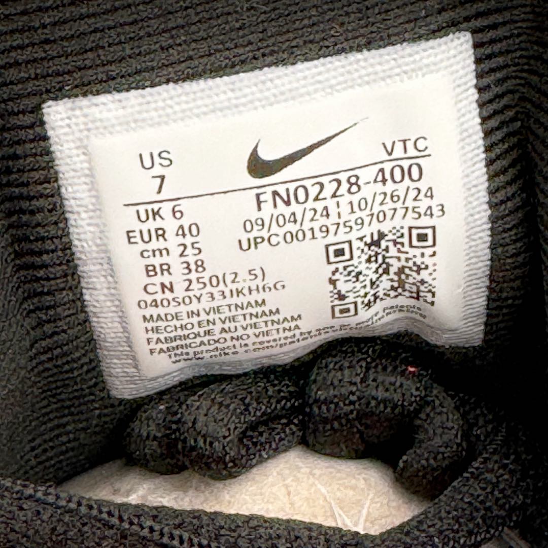 图片[16]-＃ZX纯原 NK Journey Run 旅程慢跑系列低帮轻质缓震休闲运动公路跑步鞋 FN0228-400 采用科技织法轻盈织物合成鞋面材质 搭载柔软厚实ComfiRide 泡绵缓震组合外置防滑耐磨橡胶底片 穿上 Journey Run 公路跑步鞋 尽情畅跑 享受每一步的风景 搭载柔软厚实的 ComfiRide 泡绵缓震配置 助你征服充满挑战的路面 大步流星 微笑前行 该鞋款舒适非凡 让你爱不释脚 尺码：35.5 36 36.5 37.5 38 38.5 39 40 40.5 41 42 42.5 43 44 44.5 45-选品中心