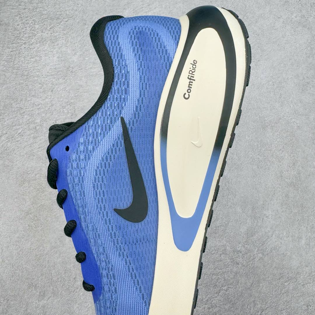 图片[7]-＃ZX纯原 NK Journey Run 旅程慢跑系列低帮轻质缓震休闲运动公路跑步鞋 FN0228-400 采用科技织法轻盈织物合成鞋面材质 搭载柔软厚实ComfiRide 泡绵缓震组合外置防滑耐磨橡胶底片 穿上 Journey Run 公路跑步鞋 尽情畅跑 享受每一步的风景 搭载柔软厚实的 ComfiRide 泡绵缓震配置 助你征服充满挑战的路面 大步流星 微笑前行 该鞋款舒适非凡 让你爱不释脚 尺码：35.5 36 36.5 37.5 38 38.5 39 40 40.5 41 42 42.5 43 44 44.5 45-选品中心