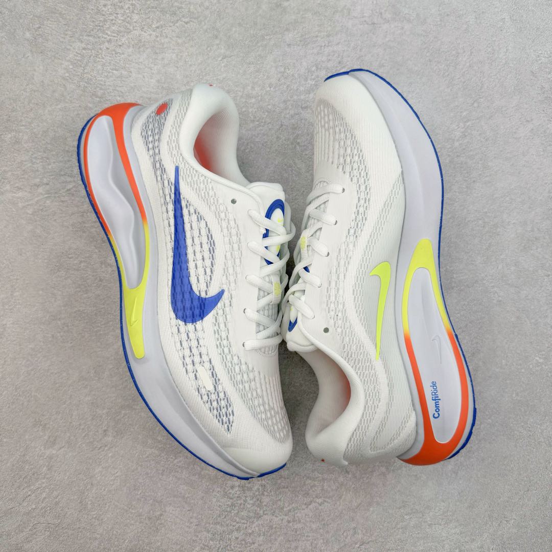 图片[3]-＃ZX纯原 NK Journey Run 旅程慢跑系列低帮轻质缓震休闲运动公路跑步鞋 HJ9290-085 采用科技织法轻盈织物合成鞋面材质 搭载柔软厚实ComfiRide 泡绵缓震组合外置防滑耐磨橡胶底片 穿上 Journey Run 公路跑步鞋 尽情畅跑 享受每一步的风景 搭载柔软厚实的 ComfiRide 泡绵缓震配置 助你征服充满挑战的路面 大步流星 微笑前行 该鞋款舒适非凡 让你爱不释脚 尺码：35.5 36 36.5 37.5 38 38.5 39 40 40.5 41 42 42.5 43 44 44.5 45-选品中心