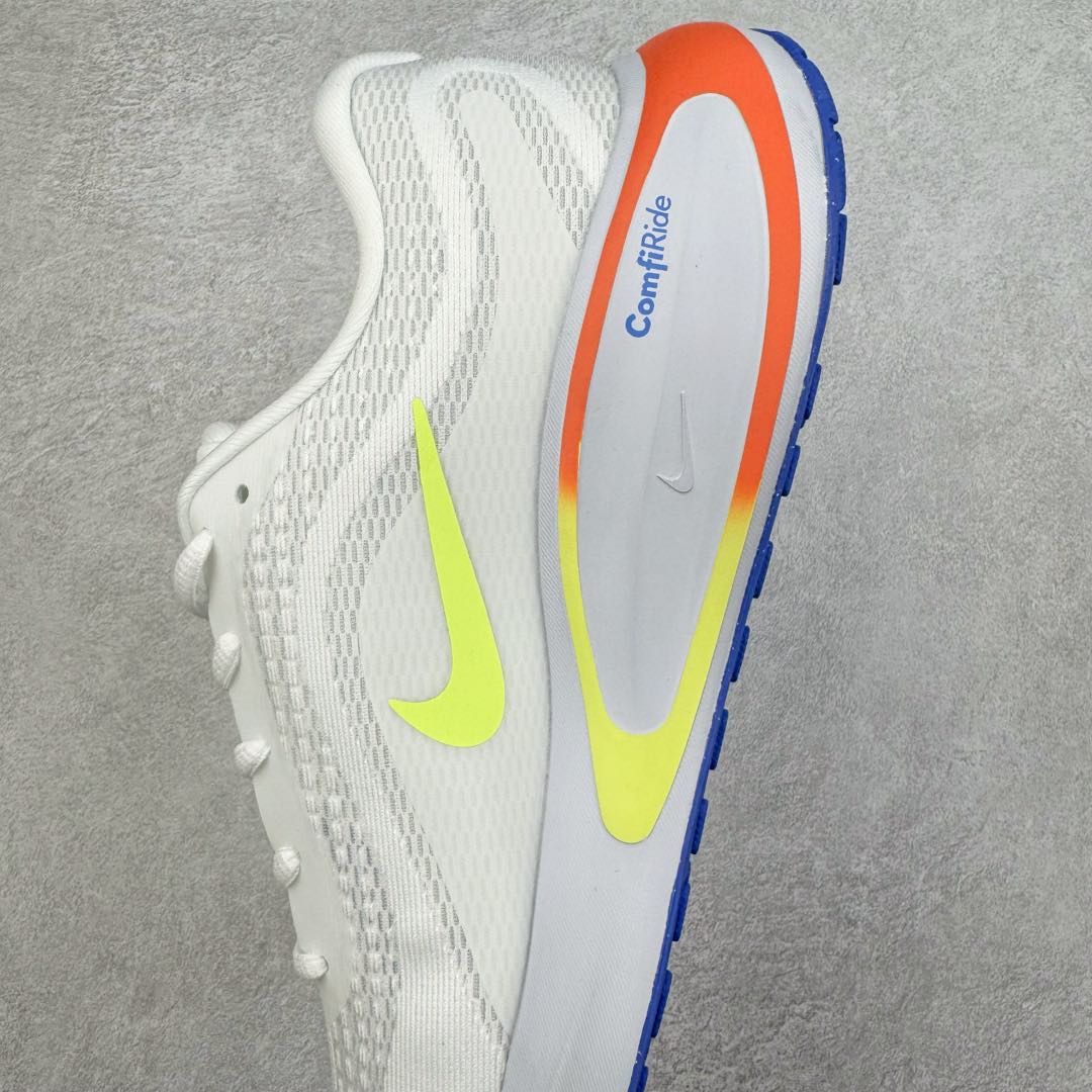 图片[7]-＃ZX纯原 NK Journey Run 旅程慢跑系列低帮轻质缓震休闲运动公路跑步鞋 HJ9290-085 采用科技织法轻盈织物合成鞋面材质 搭载柔软厚实ComfiRide 泡绵缓震组合外置防滑耐磨橡胶底片 穿上 Journey Run 公路跑步鞋 尽情畅跑 享受每一步的风景 搭载柔软厚实的 ComfiRide 泡绵缓震配置 助你征服充满挑战的路面 大步流星 微笑前行 该鞋款舒适非凡 让你爱不释脚 尺码：35.5 36 36.5 37.5 38 38.5 39 40 40.5 41 42 42.5 43 44 44.5 45-选品中心