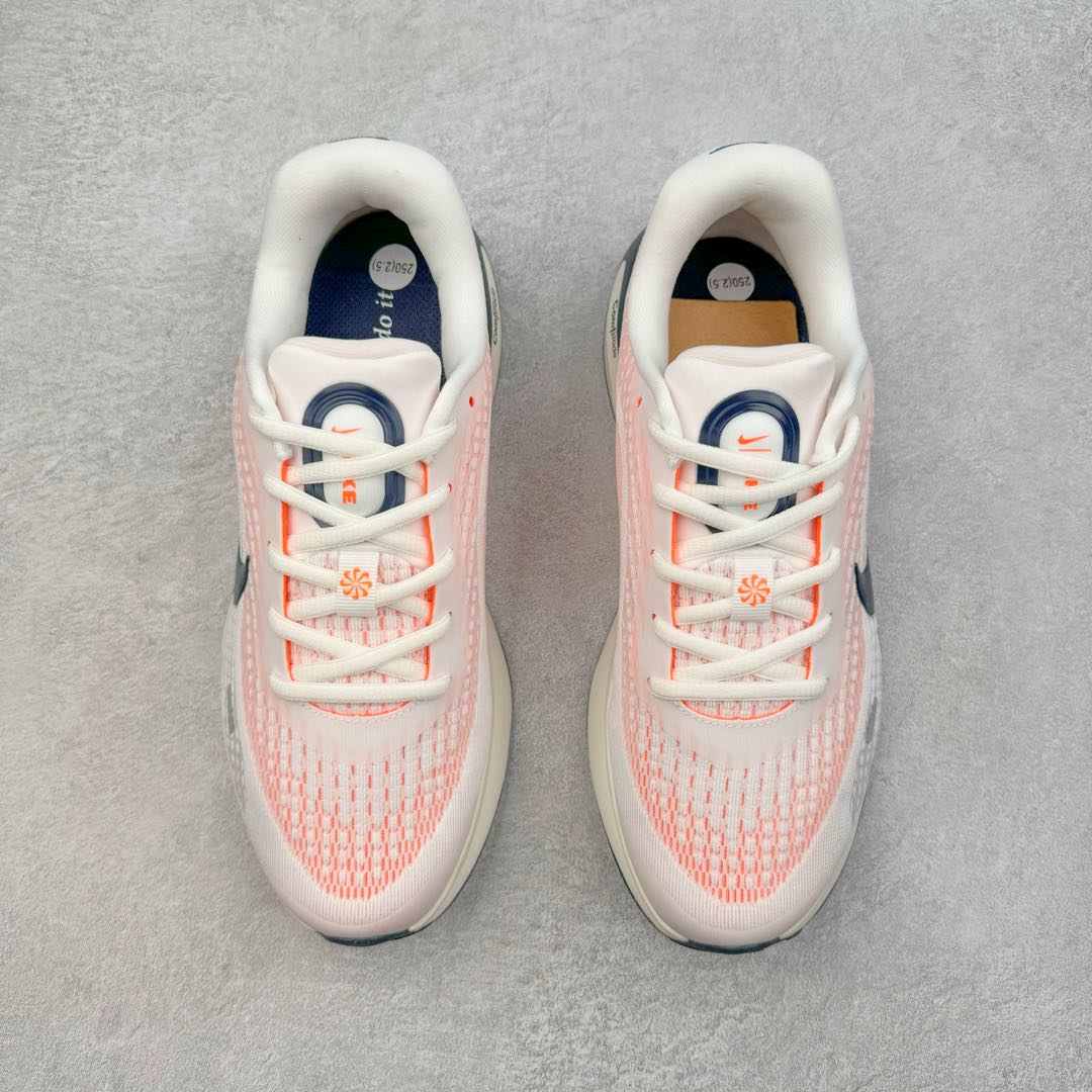 图片[2]-＃ZX纯原 NK Journey Run 旅程慢跑系列低帮轻质缓震休闲运动公路跑步鞋 FN0228-100 采用科技织法轻盈织物合成鞋面材质 搭载柔软厚实ComfiRide 泡绵缓震组合外置防滑耐磨橡胶底片 穿上 Journey Run 公路跑步鞋 尽情畅跑 享受每一步的风景 搭载柔软厚实的 ComfiRide 泡绵缓震配置 助你征服充满挑战的路面 大步流星 微笑前行 该鞋款舒适非凡 让你爱不释脚 尺码：35.5 36 36.5 37.5 38 38.5 39 40 40.5 41 42 42.5 43 44 44.5 45-选品中心