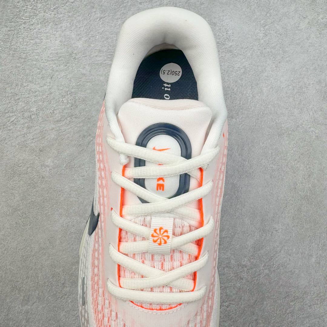 图片[5]-＃ZX纯原 NK Journey Run 旅程慢跑系列低帮轻质缓震休闲运动公路跑步鞋 FN0228-100 采用科技织法轻盈织物合成鞋面材质 搭载柔软厚实ComfiRide 泡绵缓震组合外置防滑耐磨橡胶底片 穿上 Journey Run 公路跑步鞋 尽情畅跑 享受每一步的风景 搭载柔软厚实的 ComfiRide 泡绵缓震配置 助你征服充满挑战的路面 大步流星 微笑前行 该鞋款舒适非凡 让你爱不释脚 尺码：35.5 36 36.5 37.5 38 38.5 39 40 40.5 41 42 42.5 43 44 44.5 45-选品中心