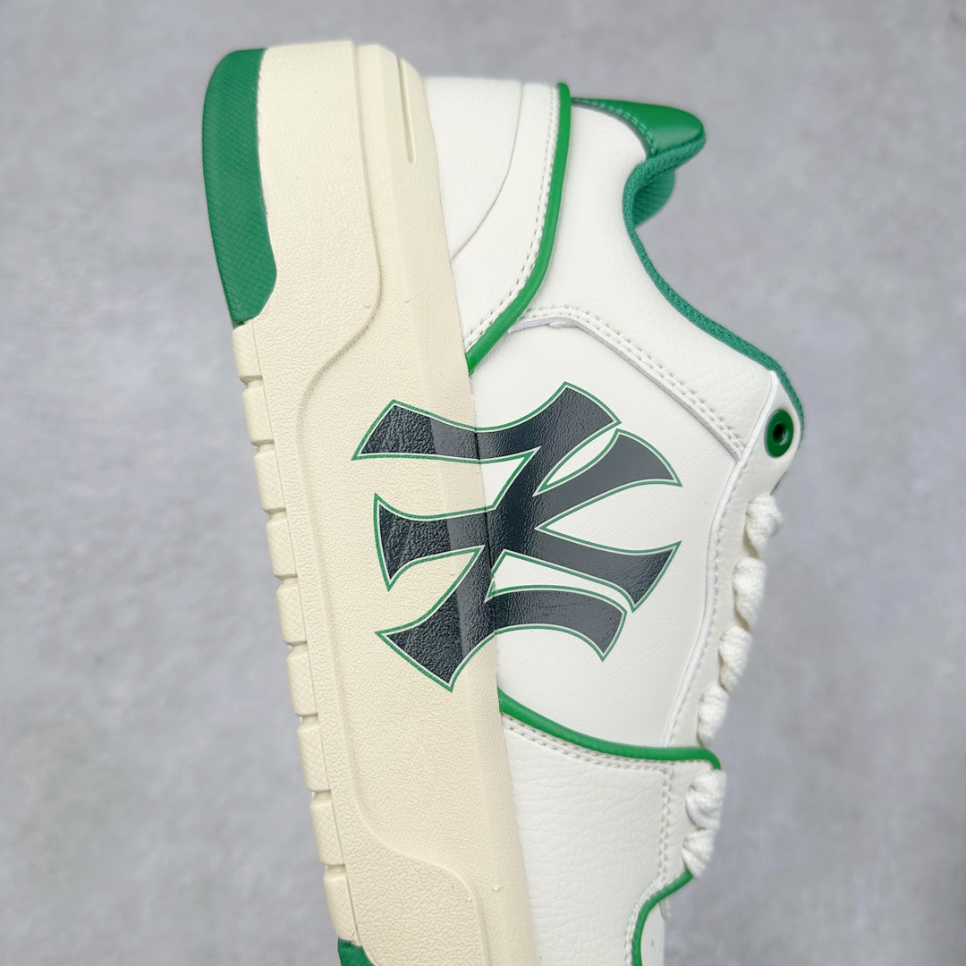 图片[6]-＃特价福利 MLB BigBall Chunky纽约洋基队增高复古风印花老爹鞋 MLB是韩国F&F旗下潮流服装品牌 拥有150年历史的经典传统 是街头文化和国际生活方式的领导者 MLB拥有包括男装、女装、童装、配饰在内的全品类服饰 提供覆盖各性别、各年龄层、From Head to Toe的穿搭装备 其产品结合了韩国的时尚造型与质感 展现了运动服饰也可以兼具时尚潮流的风格 在产品设计上 MLB不仅融合了美国职业棒球大联盟的各当家球队 更结合了棒球运动中的各个元素 复古风范自信控场 复古鞋型率先勾描独特的自我态度 在经典线条与时尚元素的精彩交织下刷新街头复古运动风潮 质感十足兼备卓越的舒适透气性能迎合夏日追求的自在脚感。尺码：36 37 38 39 40 41 42 43 44 45-选品中心