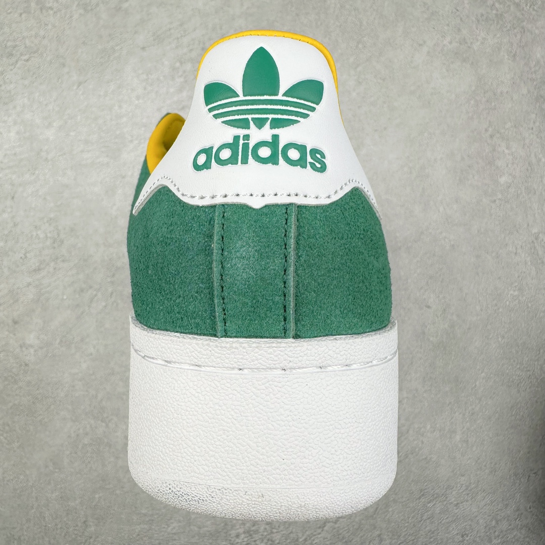 图片[8]-＃特价福利 AD Originals Superstar 经典复古贝壳头厚底板鞋 IE4658 诞生于1969年 是第一双将全皮面鞋 身与橡胶鞋头结合在一起的低帮篮球鞋 Superstar最开始 是作为高帮篮球鞋Pro Model的低帮版本而出现的 但因为其独特和醒目的橡胶鞋头造型而让大家熟知 被大家形象地称为\\\”shelltoe\\\”贝壳头 在70年代的美国职业篮球场上 接近3/4的NBA球员都将这双Superstar作为场上用鞋 80年代之后 经过不断的改良和发展 Superstar逐渐成为横跨时装、音乐、街头文化、休闲和运动等各大领域的时尚潮鞋 尺码：35.5 36 36.5 37 38 38.5 39 40 40.5 41 42 42.5 43 44 44.5 45-选品中心