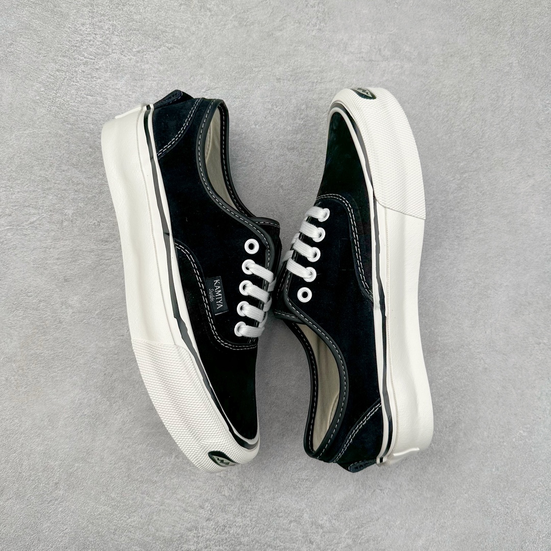 图片[3]-Madness x MIHARA YASUHIRO 三原康裕 鲨鱼嘴黑色麂皮款 鲨鱼嘴全麂皮出货‼️ 原鞋开模 原盒包装 正确版大底 Vulcanize Sneaker KAMIYA 一鞋难求 断货王 国内外炒成天价 尺码：35 36 36.5 37 38 38.5 39 40 40.5 41 42 42.5 43 44-选品中心