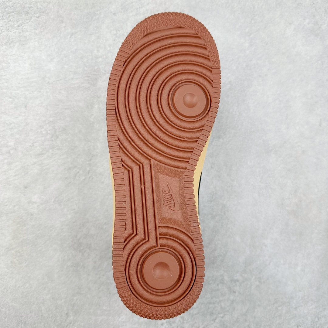 图片[9]-NK Air Force 1´07 Low 空军一号低帮百搭休闲运动板鞋 DE0099-004 柔软、弹性十足的缓震性能和出色的中底设计 横跨复古与现代的外型结合 造就出风靡全球 三十多年的Force 1 直到今天还深受青睐 尺码：36 36.5 37.5 38 38.5 39 40 40.5 41 42 42.5 43 44 44.5 45-选品中心