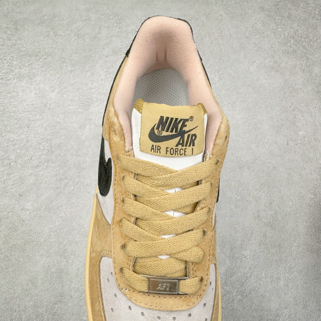 图片[5]-NK Air Force 1´07 Low 空军一号低帮百搭休闲运动板鞋 DE0099-004 柔软、弹性十足的缓震性能和出色的中底设计 横跨复古与现代的外型结合 造就出风靡全球 三十多年的Force 1 直到今天还深受青睐 尺码：36 36.5 37.5 38 38.5 39 40 40.5 41 42 42.5 43 44 44.5 45-选品中心