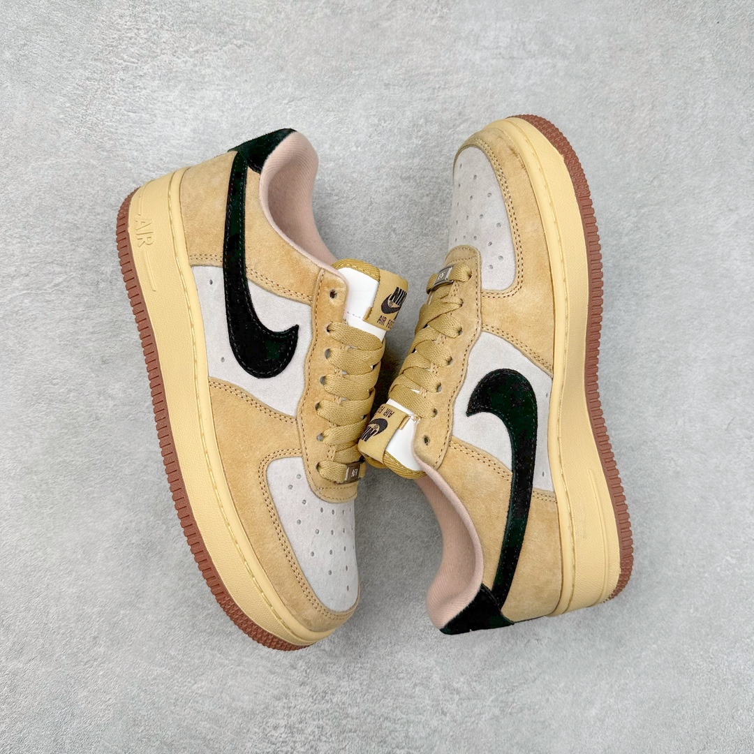 图片[3]-NK Air Force 1´07 Low 空军一号低帮百搭休闲运动板鞋 DE0099-004 柔软、弹性十足的缓震性能和出色的中底设计 横跨复古与现代的外型结合 造就出风靡全球 三十多年的Force 1 直到今天还深受青睐 尺码：36 36.5 37.5 38 38.5 39 40 40.5 41 42 42.5 43 44 44.5 45-选品中心