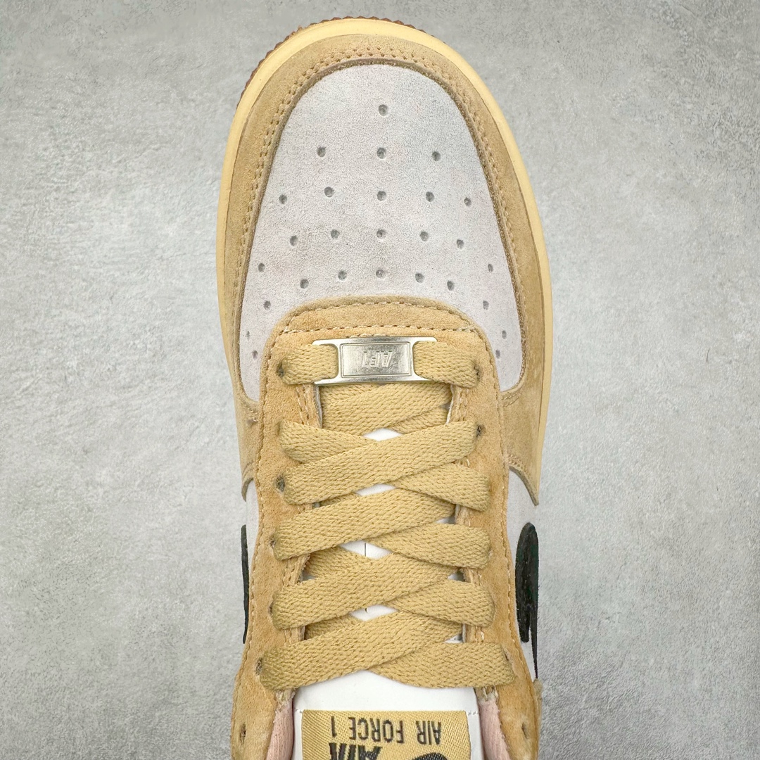 图片[4]-NK Air Force 1´07 Low 空军一号低帮百搭休闲运动板鞋 DE0099-004 柔软、弹性十足的缓震性能和出色的中底设计 横跨复古与现代的外型结合 造就出风靡全球 三十多年的Force 1 直到今天还深受青睐 尺码：36 36.5 37.5 38 38.5 39 40 40.5 41 42 42.5 43 44 44.5 45-选品中心