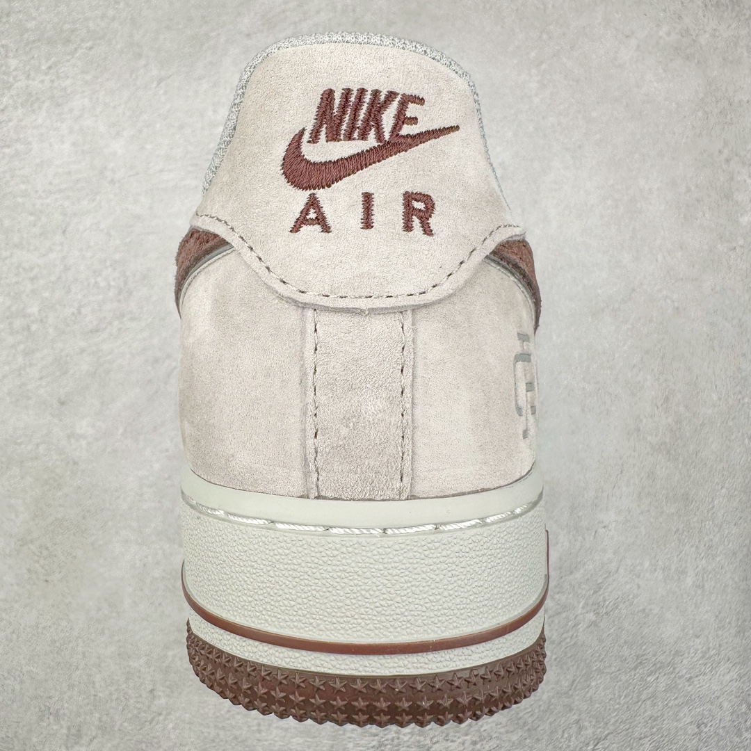 图片[8]-NK Air Force 1´07 Low 空军一号低帮百搭休闲运动板鞋 WW5021-622 柔软、弹性十足的缓震性能和出色的中底设计 横跨复古与现代的外型结合 造就出风靡全球 三十多年的Force 1 直到今天还深受青睐 尺码：36 36.5 37.5 38 38.5 39 40 40.5 41 42 42.5 43 44 44.5 45-选品中心