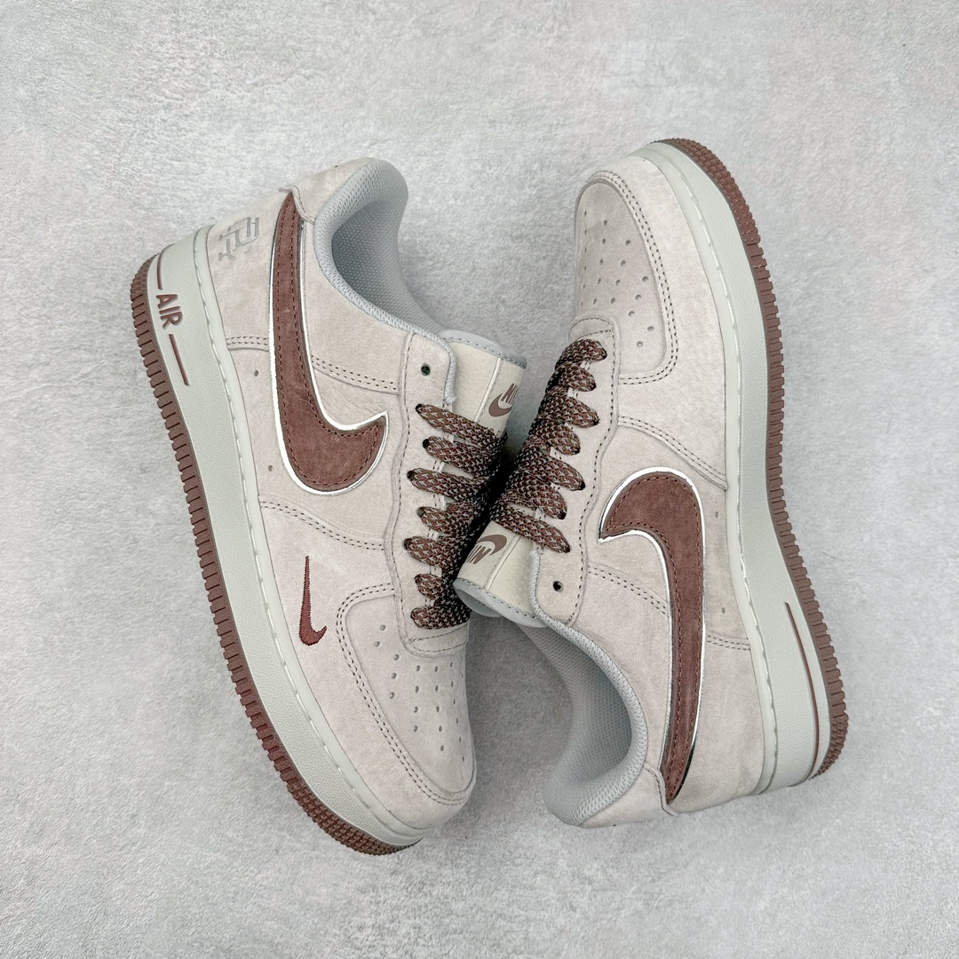 图片[3]-NK Air Force 1´07 Low 空军一号低帮百搭休闲运动板鞋 WW5021-622 柔软、弹性十足的缓震性能和出色的中底设计 横跨复古与现代的外型结合 造就出风靡全球 三十多年的Force 1 直到今天还深受青睐 尺码：36 36.5 37.5 38 38.5 39 40 40.5 41 42 42.5 43 44 44.5 45-选品中心