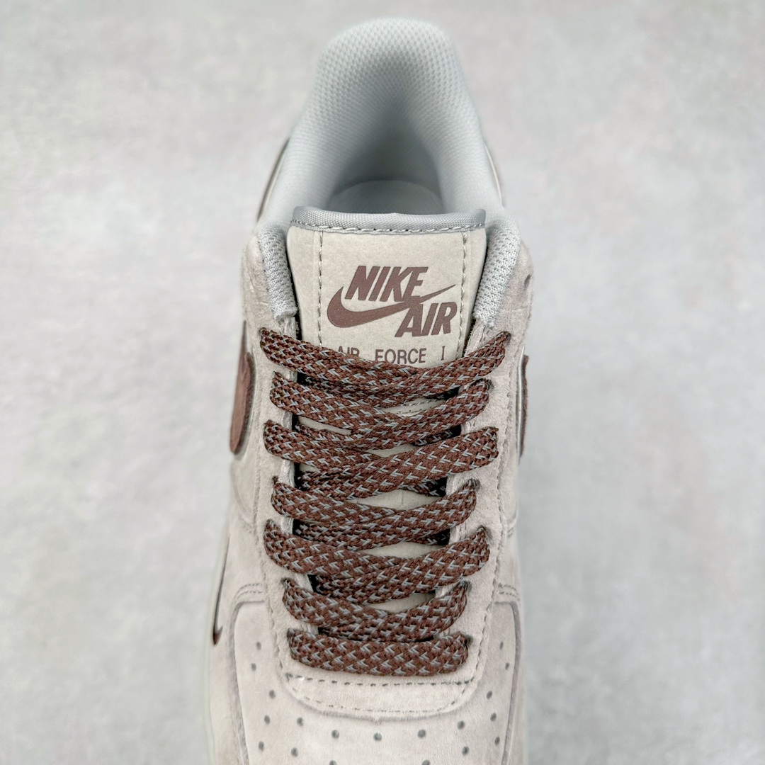 图片[5]-NK Air Force 1´07 Low 空军一号低帮百搭休闲运动板鞋 WW5021-622 柔软、弹性十足的缓震性能和出色的中底设计 横跨复古与现代的外型结合 造就出风靡全球 三十多年的Force 1 直到今天还深受青睐 尺码：36 36.5 37.5 38 38.5 39 40 40.5 41 42 42.5 43 44 44.5 45-选品中心