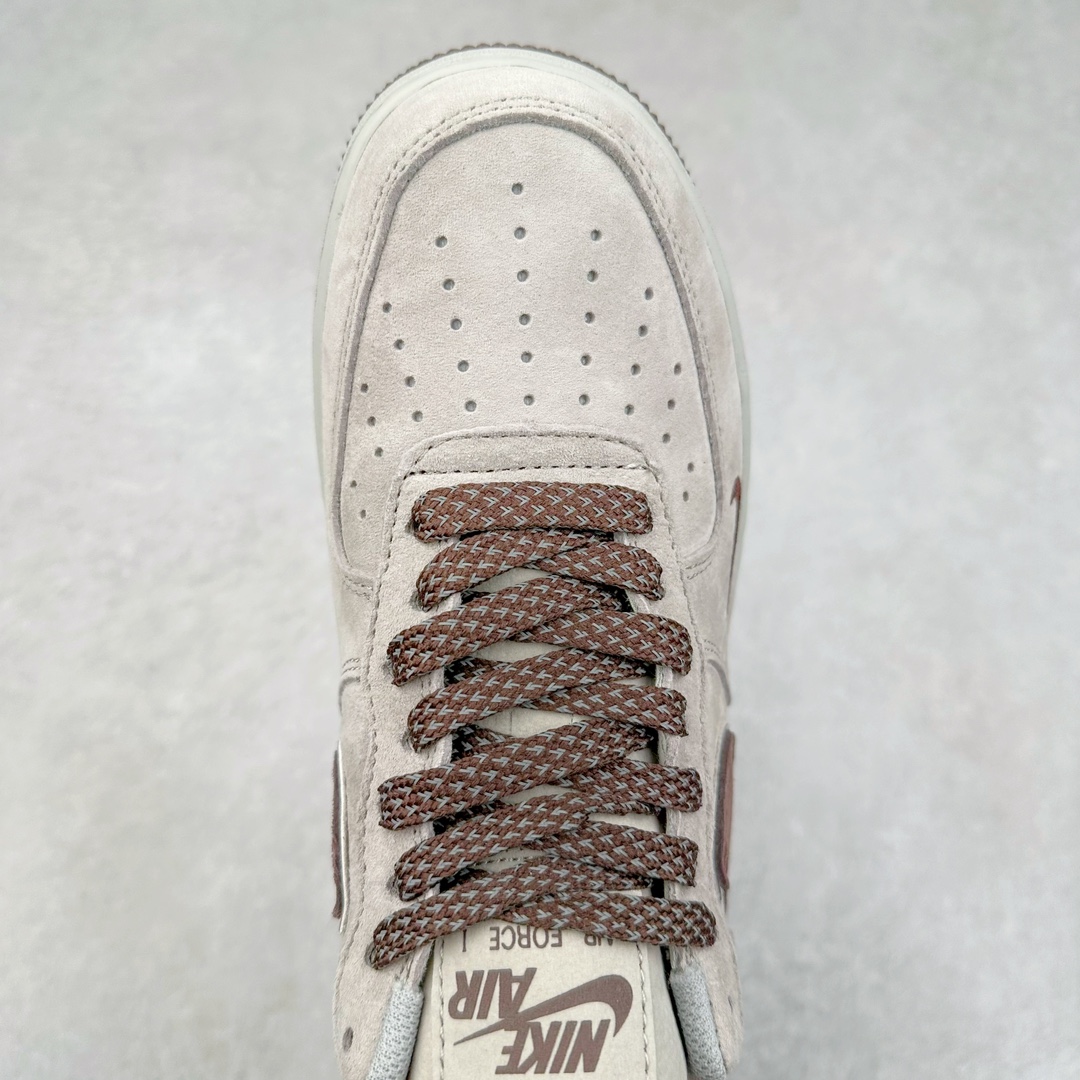 图片[4]-NK Air Force 1´07 Low 空军一号低帮百搭休闲运动板鞋 WW5021-622 柔软、弹性十足的缓震性能和出色的中底设计 横跨复古与现代的外型结合 造就出风靡全球 三十多年的Force 1 直到今天还深受青睐 尺码：36 36.5 37.5 38 38.5 39 40 40.5 41 42 42.5 43 44 44.5 45-选品中心