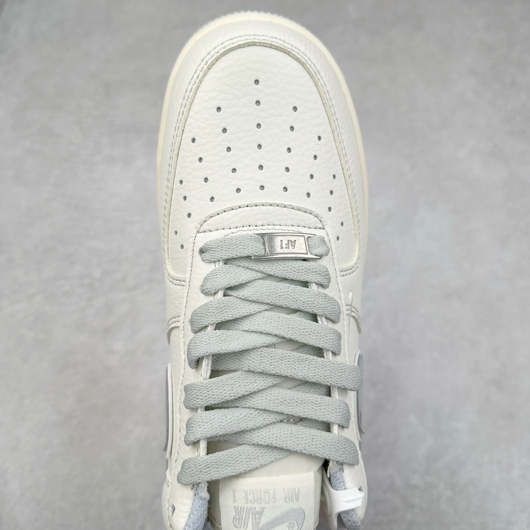 图片[4]-NK Air Force 1´07 Low 空军一号低帮百搭休闲运动板鞋 DM6688-008 柔软、弹性十足的缓震性能和出色的中底设计 横跨复古与现代的外型结合 造就出风靡全球 三十多年的Force 1 直到今天还深受青睐 尺码：36 36.5 37.5 38 38.5 39 40 40.5 41 42 42.5 43 44 44.5 45-选品中心