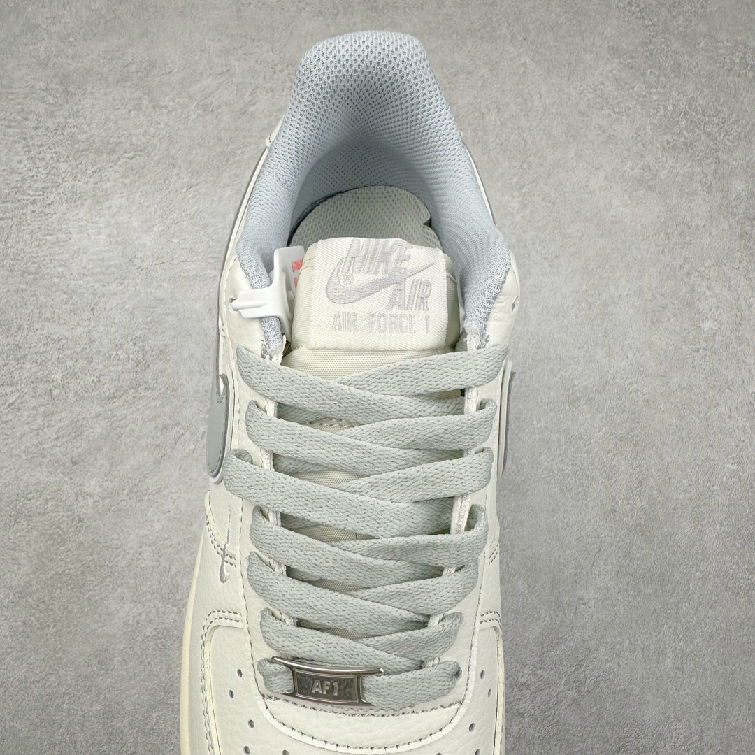 图片[5]-NK Air Force 1´07 Low 空军一号低帮百搭休闲运动板鞋 DM6688-008 柔软、弹性十足的缓震性能和出色的中底设计 横跨复古与现代的外型结合 造就出风靡全球 三十多年的Force 1 直到今天还深受青睐 尺码：36 36.5 37.5 38 38.5 39 40 40.5 41 42 42.5 43 44 44.5 45-选品中心