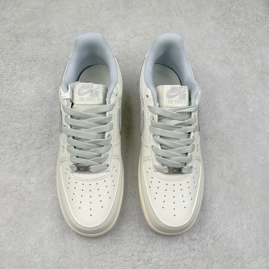 图片[2]-NK Air Force 1´07 Low 空军一号低帮百搭休闲运动板鞋 DM6688-008 柔软、弹性十足的缓震性能和出色的中底设计 横跨复古与现代的外型结合 造就出风靡全球 三十多年的Force 1 直到今天还深受青睐 尺码：36 36.5 37.5 38 38.5 39 40 40.5 41 42 42.5 43 44 44.5 45-选品中心