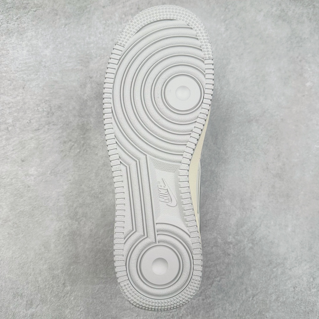 图片[9]-NK Air Force 1´07 Low 空军一号低帮百搭休闲运动板鞋 DM6688-008 柔软、弹性十足的缓震性能和出色的中底设计 横跨复古与现代的外型结合 造就出风靡全球 三十多年的Force 1 直到今天还深受青睐 尺码：36 36.5 37.5 38 38.5 39 40 40.5 41 42 42.5 43 44 44.5 45-选品中心