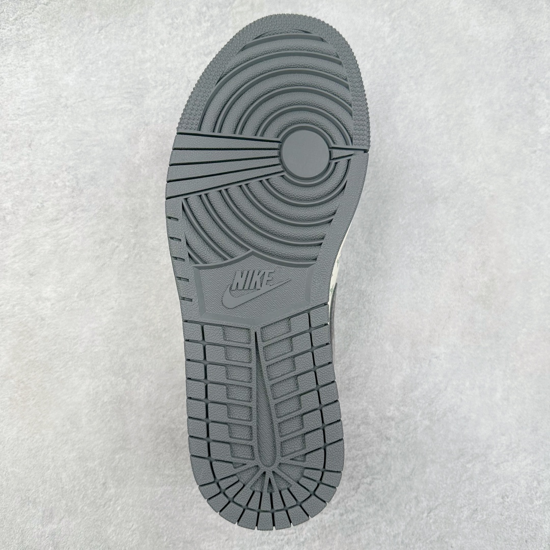 图片[9]-Air Jordan AJ1 Low 低帮系列定制配色WG8850-010 原厂内置气垫魔块 A模大底 头层小牛皮 鞋舌AJ原厂专用牛津布+AJ专用反口珍珠布+原厂无杂质高弹内里海棉+特殊封边弹力鞋带 尺码：36 36.5 37.5 38 38.5 39 40 40.5 41 42 42.5 43 44 44.5 45 46-选品中心