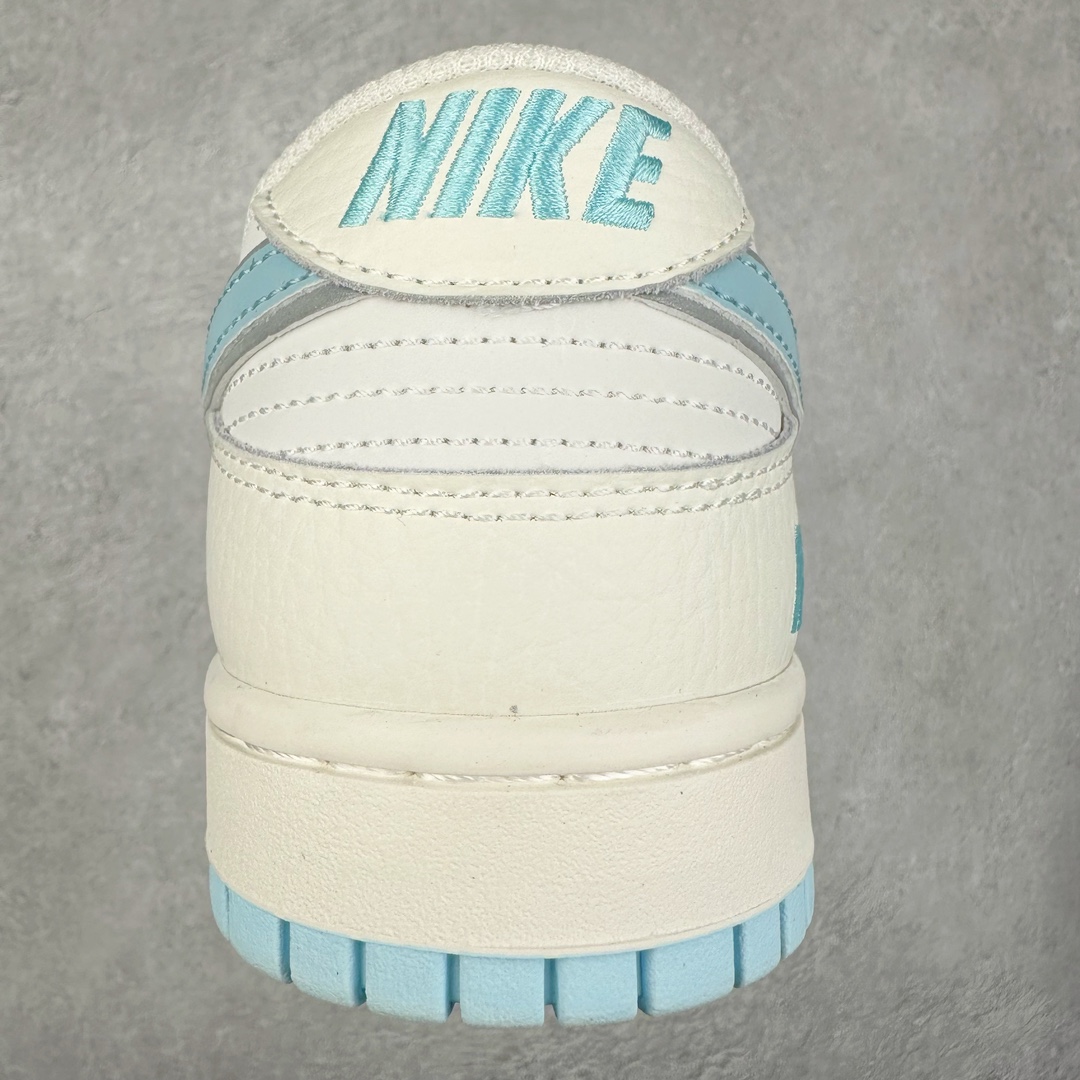 图片[8]-NK Dunk Low 定制配色 KK1888-009 大厂出品 极力推荐 原装头层材料 独家版型蒸餾加工帶來的是更好的视觉和脚感体验大厂纯原品质出货 清洁度 电绣工艺 皮料切割干净无任何毛边 细节完美 尺码：36 36.5 37.5 38 38.5 39 40 40.5 41 42 42.5 43 44 44.5 45 46 47.5-选品中心