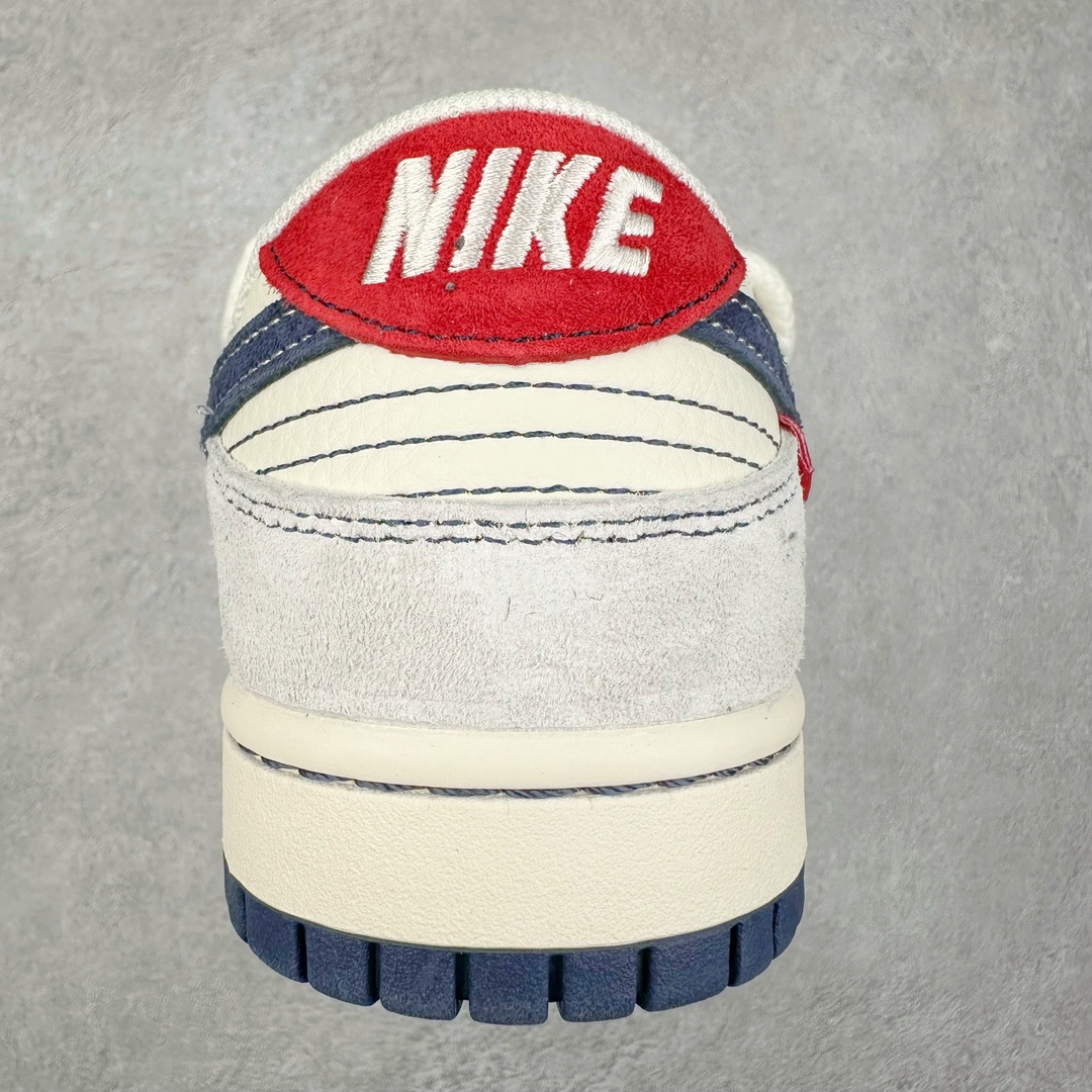 图片[8]-NK Dunk Low 定制配色 YX5066-232 大厂出品 极力推荐 原装头层材料 独家版型蒸餾加工帶來的是更好的视觉和脚感体验大厂纯原品质出货 清洁度 电绣工艺 皮料切割干净无任何毛边 细节完美 尺码：36 36.5 37.5 38 38.5 39 40 40.5 41 42 42.5 43 44 44.5 45 46 47.5-选品中心