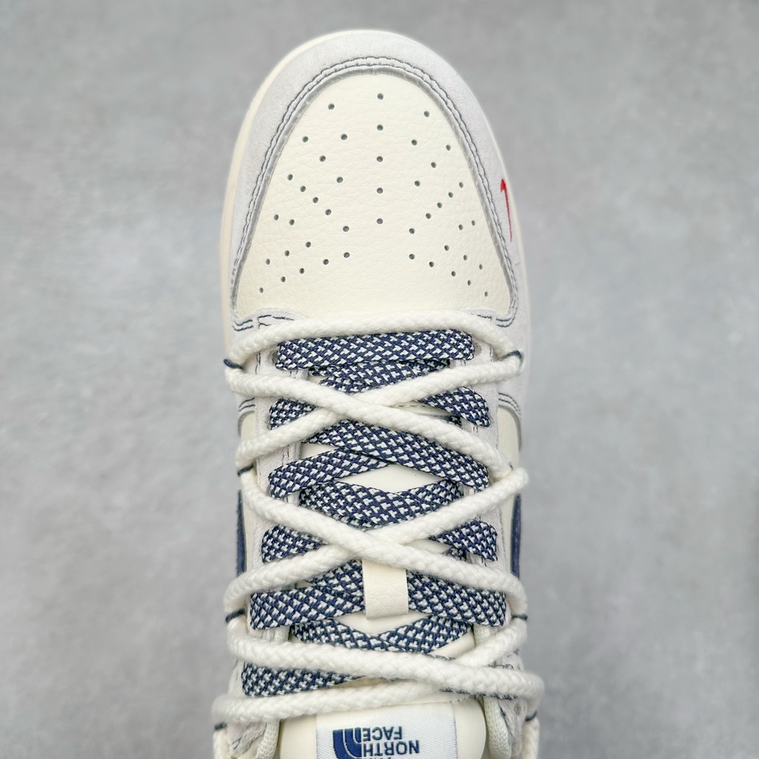 图片[4]-NK Dunk Low 定制配色 YX5066-232 大厂出品 极力推荐 原装头层材料 独家版型蒸餾加工帶來的是更好的视觉和脚感体验大厂纯原品质出货 清洁度 电绣工艺 皮料切割干净无任何毛边 细节完美 尺码：36 36.5 37.5 38 38.5 39 40 40.5 41 42 42.5 43 44 44.5 45 46 47.5-选品中心