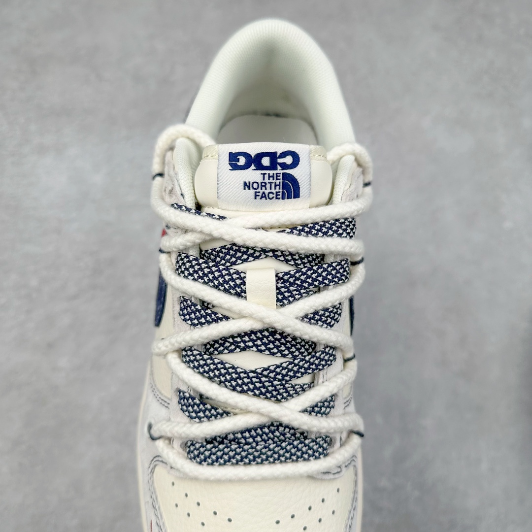 图片[5]-NK Dunk Low 定制配色 YX5066-232 大厂出品 极力推荐 原装头层材料 独家版型蒸餾加工帶來的是更好的视觉和脚感体验大厂纯原品质出货 清洁度 电绣工艺 皮料切割干净无任何毛边 细节完美 尺码：36 36.5 37.5 38 38.5 39 40 40.5 41 42 42.5 43 44 44.5 45 46 47.5-选品中心