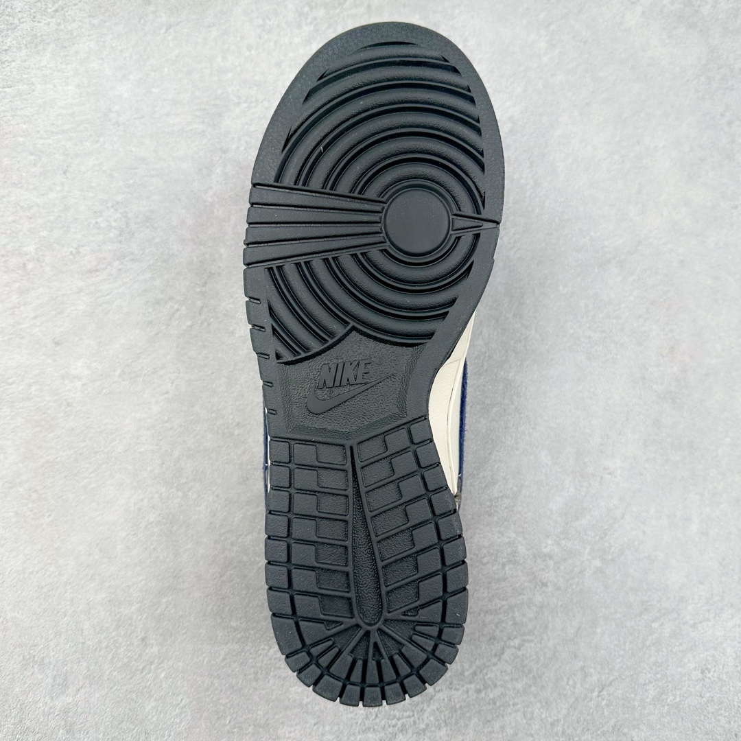 图片[9]-NK Dunk Low 定制配色 XS1186-100 大厂出品 极力推荐 原装头层材料 独家版型蒸餾加工帶來的是更好的视觉和脚感体验大厂纯原品质出货 清洁度 电绣工艺 皮料切割干净无任何毛边 细节完美 尺码：36 36.5 37.5 38 38.5 39 40 40.5 41 42 42.5 43 44 44.5 45 46 47.5-选品中心