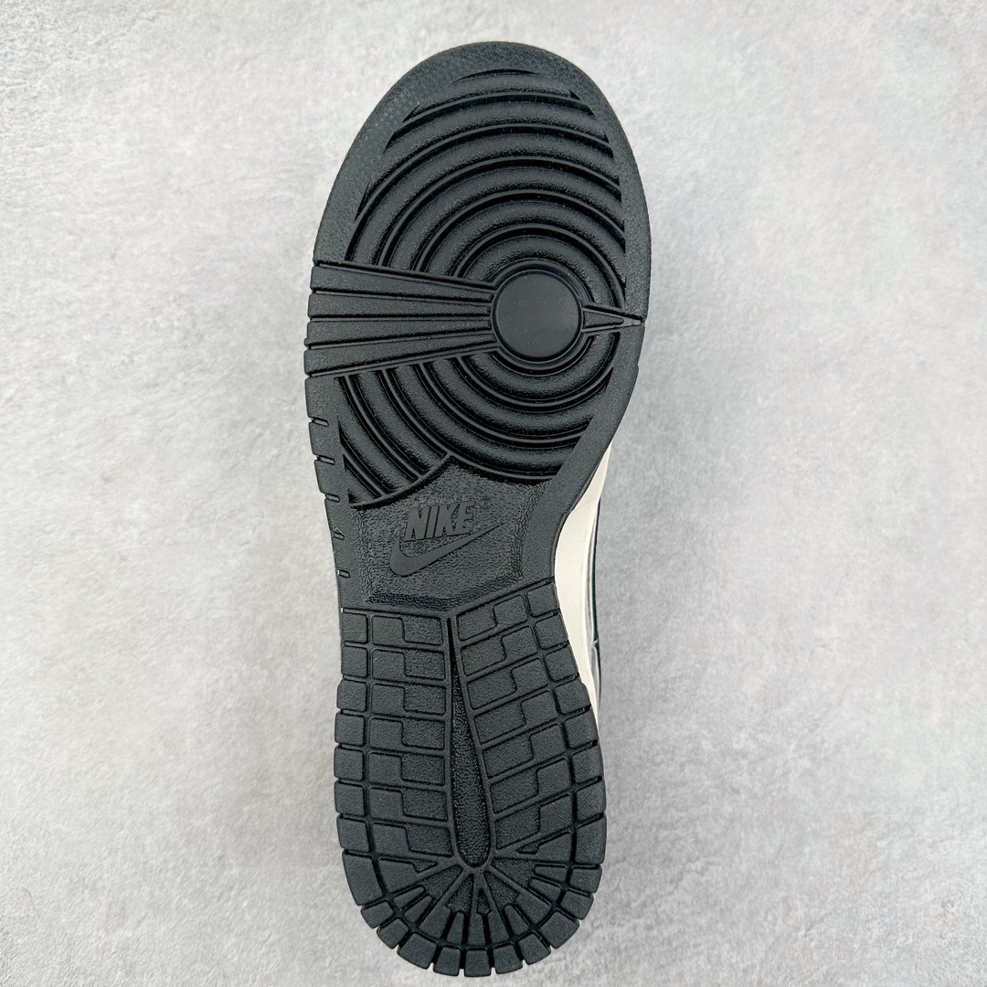 图片[9]-NK Dunk Low 定制配色 XX3168-069 大厂出品 极力推荐 原装头层材料 独家版型蒸餾加工帶來的是更好的视觉和脚感体验大厂纯原品质出货 清洁度 电绣工艺 皮料切割干净无任何毛边 细节完美 尺码：36 36.5 37.5 38 38.5 39 40 40.5 41 42 42.5 43 44 44.5 45 46 47.5-选品中心