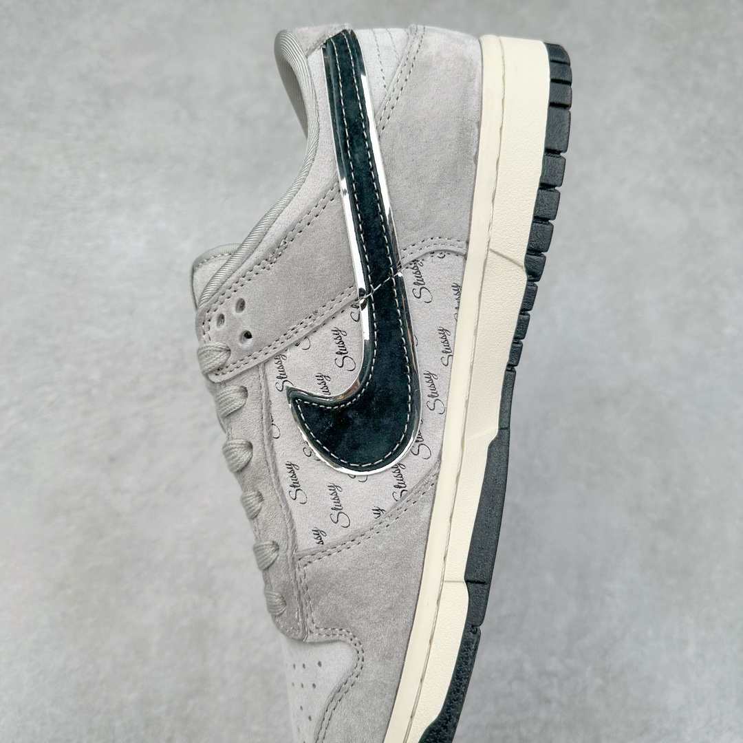 图片[7]-NK Dunk Low 定制配色 XX3168-069 大厂出品 极力推荐 原装头层材料 独家版型蒸餾加工帶來的是更好的视觉和脚感体验大厂纯原品质出货 清洁度 电绣工艺 皮料切割干净无任何毛边 细节完美 尺码：36 36.5 37.5 38 38.5 39 40 40.5 41 42 42.5 43 44 44.5 45 46 47.5-选品中心