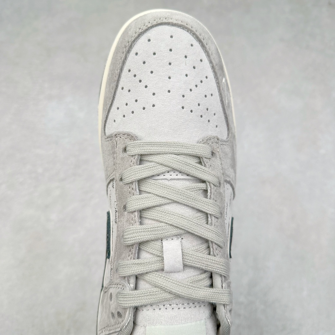 图片[4]-NK Dunk Low 定制配色 XX3168-069 大厂出品 极力推荐 原装头层材料 独家版型蒸餾加工帶來的是更好的视觉和脚感体验大厂纯原品质出货 清洁度 电绣工艺 皮料切割干净无任何毛边 细节完美 尺码：36 36.5 37.5 38 38.5 39 40 40.5 41 42 42.5 43 44 44.5 45 46 47.5-选品中心