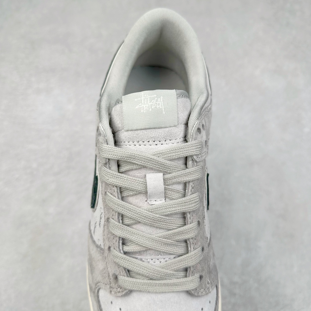 图片[5]-NK Dunk Low 定制配色 XX3168-069 大厂出品 极力推荐 原装头层材料 独家版型蒸餾加工帶來的是更好的视觉和脚感体验大厂纯原品质出货 清洁度 电绣工艺 皮料切割干净无任何毛边 细节完美 尺码：36 36.5 37.5 38 38.5 39 40 40.5 41 42 42.5 43 44 44.5 45 46 47.5-选品中心