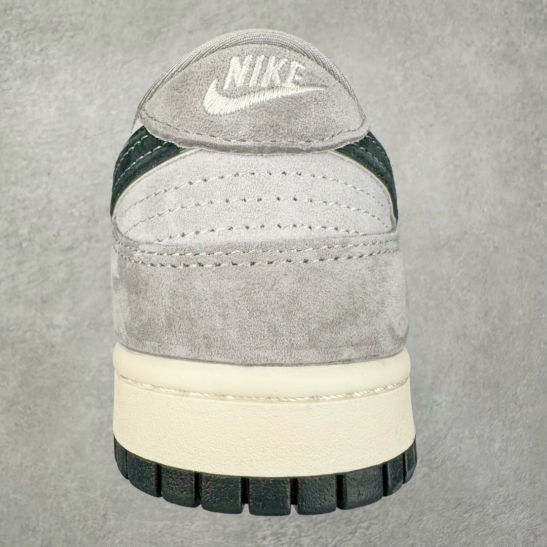 图片[8]-NK Dunk Low 定制配色 XX3168-069 大厂出品 极力推荐 原装头层材料 独家版型蒸餾加工帶來的是更好的视觉和脚感体验大厂纯原品质出货 清洁度 电绣工艺 皮料切割干净无任何毛边 细节完美 尺码：36 36.5 37.5 38 38.5 39 40 40.5 41 42 42.5 43 44 44.5 45 46 47.5-选品中心