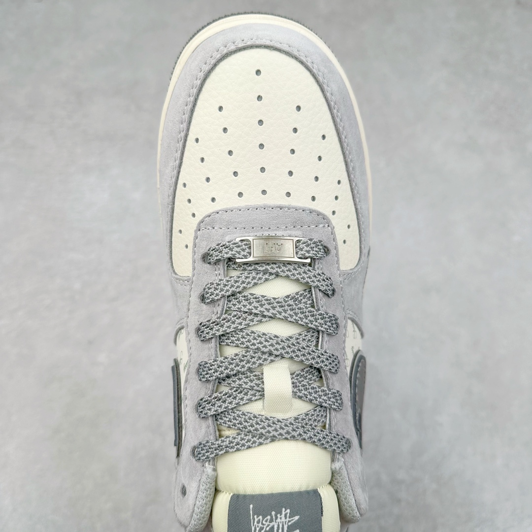 图片[4]-NK Air Force 1´07 Low 空军一号低帮百搭休闲运动板鞋 XZ3318-066 柔软、弹性十足的缓震性能和出色的中底设计 横跨复古与现代的外型结合 造就出风靡全球 三十多年的Force 1 直到今天还深受青睐 尺码：36 36.5 37.5 38 38.5 39 40 40.5 41 42 42.5 43 44 44.5 45-选品中心