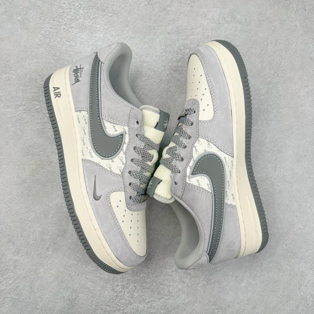 图片[3]-NK Air Force 1´07 Low 空军一号低帮百搭休闲运动板鞋 XZ3318-066 柔软、弹性十足的缓震性能和出色的中底设计 横跨复古与现代的外型结合 造就出风靡全球 三十多年的Force 1 直到今天还深受青睐 尺码：36 36.5 37.5 38 38.5 39 40 40.5 41 42 42.5 43 44 44.5 45-选品中心