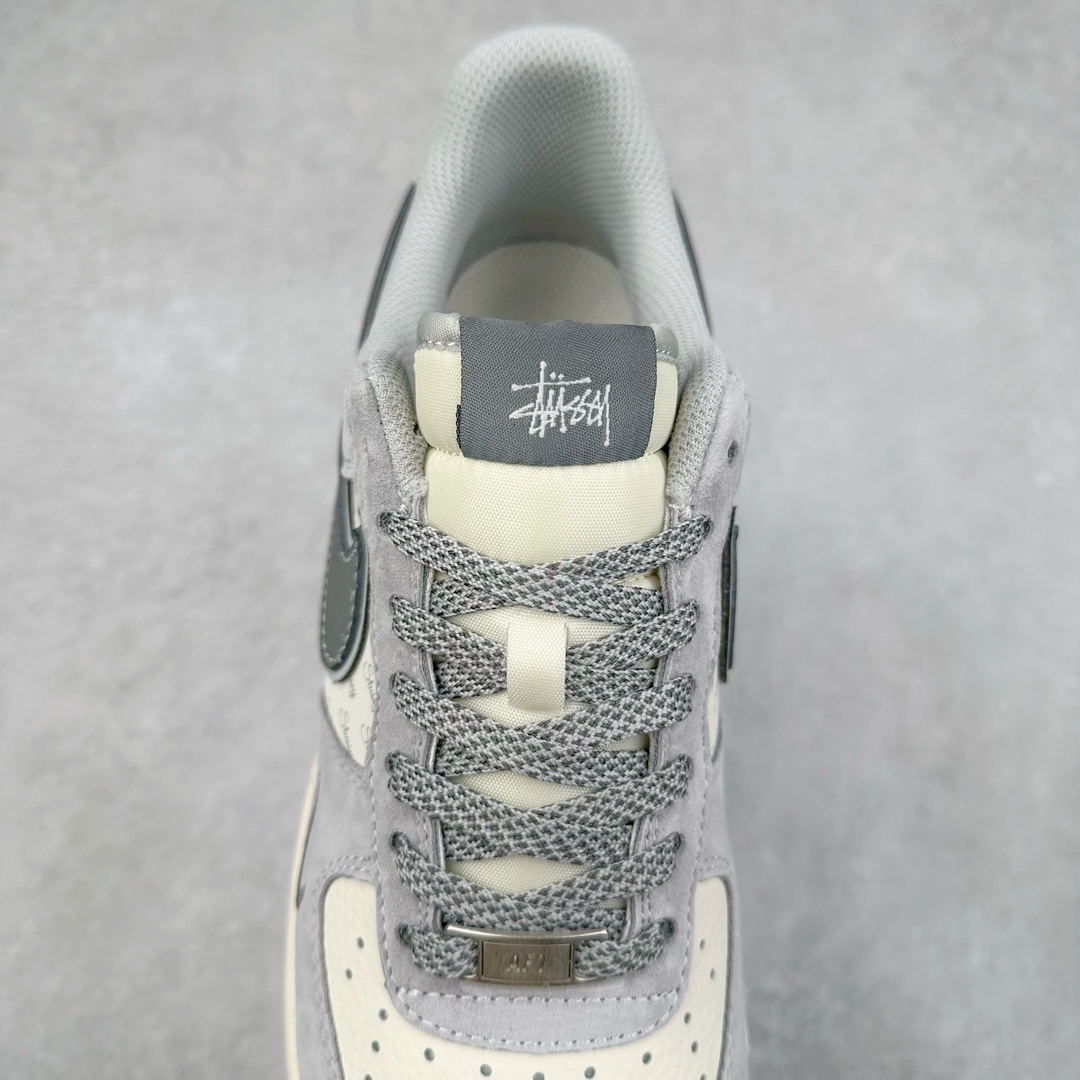 图片[5]-NK Air Force 1´07 Low 空军一号低帮百搭休闲运动板鞋 XZ3318-066 柔软、弹性十足的缓震性能和出色的中底设计 横跨复古与现代的外型结合 造就出风靡全球 三十多年的Force 1 直到今天还深受青睐 尺码：36 36.5 37.5 38 38.5 39 40 40.5 41 42 42.5 43 44 44.5 45-选品中心