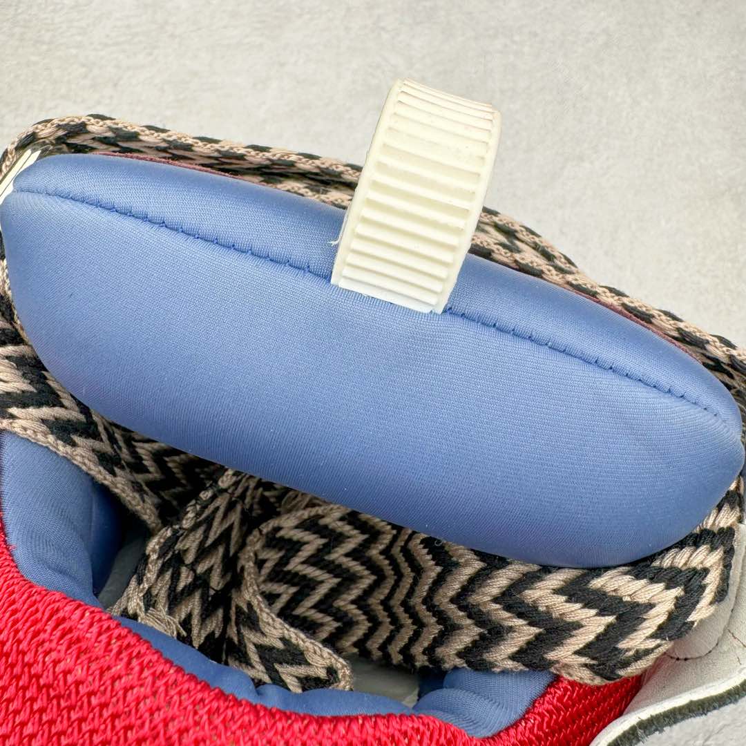 图片[10]-＃GD广顶 Lanvin Leather Curb Sneakers浪凡面包鞋 Leather是一款灵感源自90年代的运动鞋 设计自信 尺寸夸张 这款鞋由纳帕小牛皮、翻毛皮和网眼布制成 圆润的外形、加垫的鞋舌和弯曲的金属孔眼使这款精心打造的鞋格外舒适 尺码：35 36 37 38 39 40 41 42 43 44 45 46-选品中心