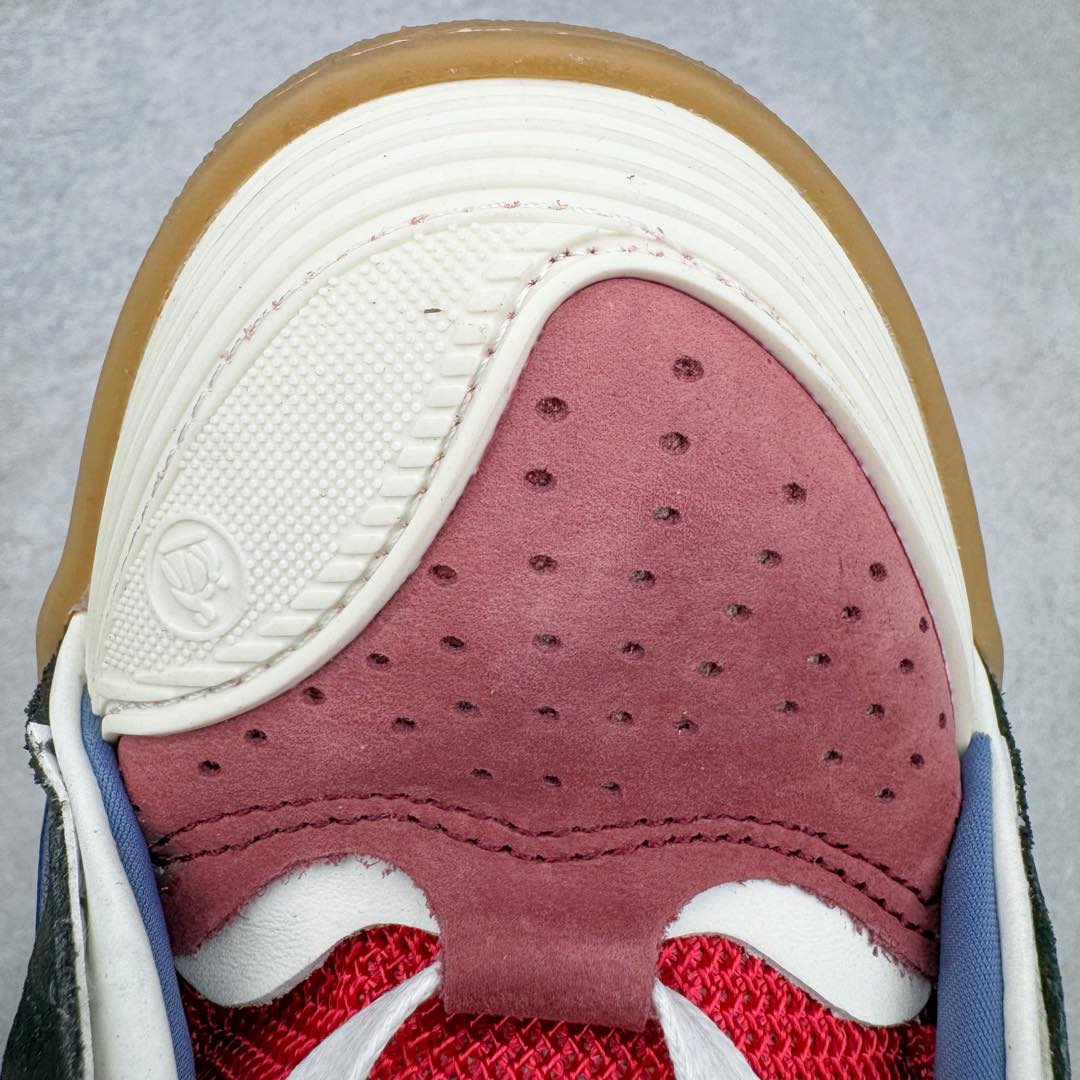 图片[12]-＃GD广顶 Lanvin Leather Curb Sneakers浪凡面包鞋 Leather是一款灵感源自90年代的运动鞋 设计自信 尺寸夸张 这款鞋由纳帕小牛皮、翻毛皮和网眼布制成 圆润的外形、加垫的鞋舌和弯曲的金属孔眼使这款精心打造的鞋格外舒适 尺码：35 36 37 38 39 40 41 42 43 44 45 46-选品中心