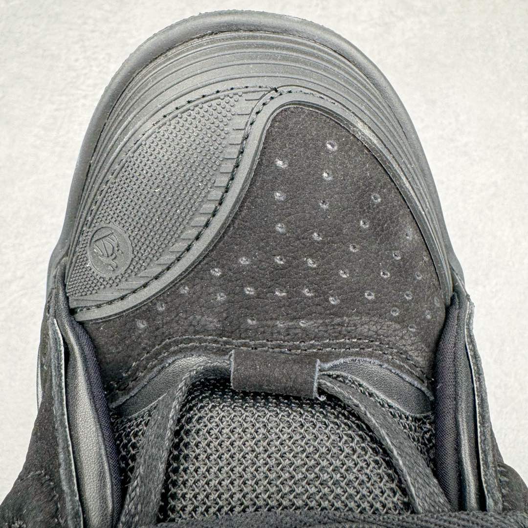 图片[13]-＃GD广顶 Lanvin Leather Curb Sneakers浪凡面包鞋 Leather是一款灵感源自90年代的运动鞋 设计自信 尺寸夸张 这款鞋由纳帕小牛皮、翻毛皮和网眼布制成 圆润的外形、加垫的鞋舌和弯曲的金属孔眼使这款精心打造的鞋格外舒适 尺码：35 36 37 38 39 40 41 42 43 44 45 46-选品中心