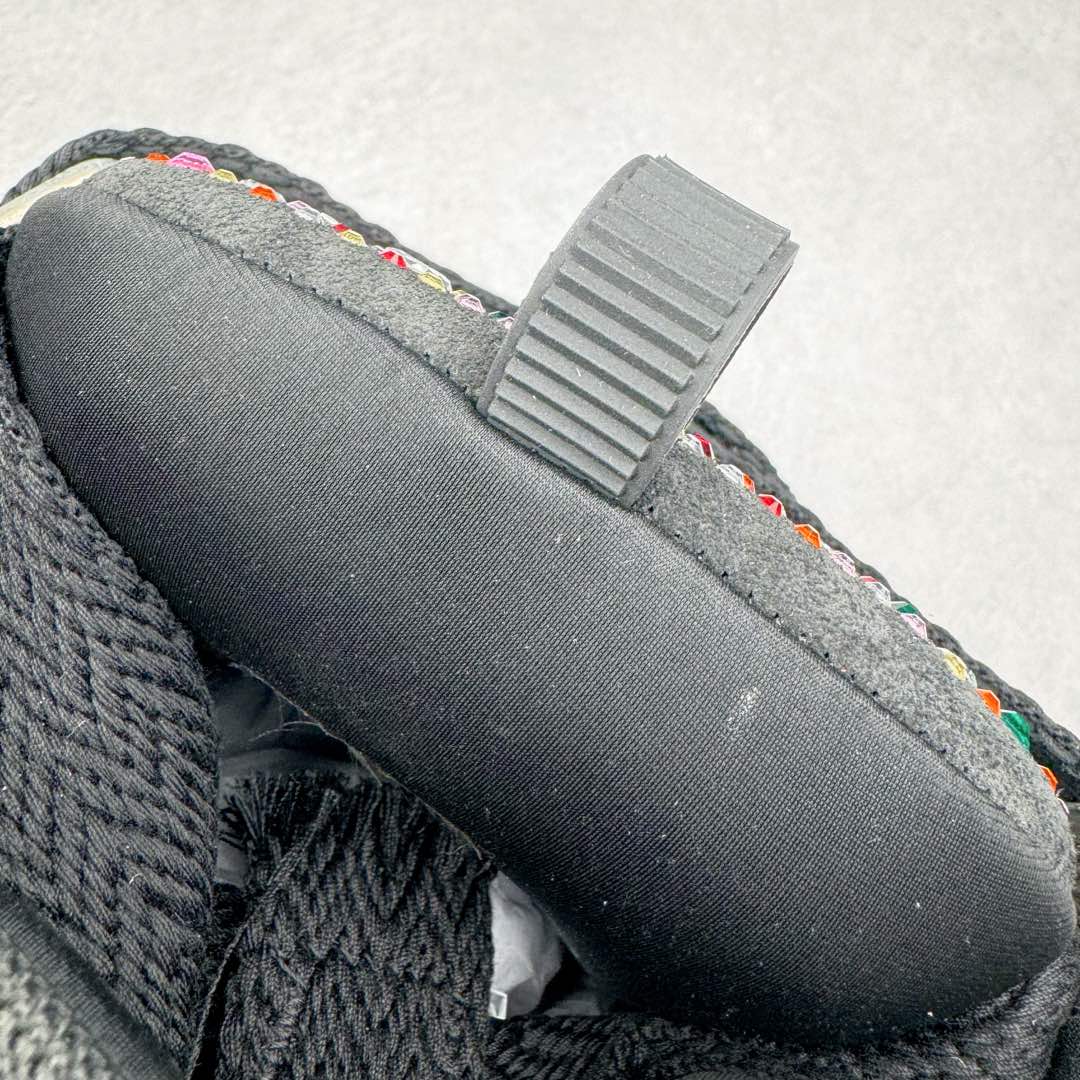 图片[11]-＃GD广顶 Lanvin Leather Curb Sneakers浪凡面包鞋 Leather是一款灵感源自90年代的运动鞋 设计自信 尺寸夸张 这款鞋由纳帕小牛皮、翻毛皮和网眼布制成 圆润的外形、加垫的鞋舌和弯曲的金属孔眼使这款精心打造的鞋格外舒适 尺码：35 36 37 38 39 40 41 42 43 44 45 46-选品中心